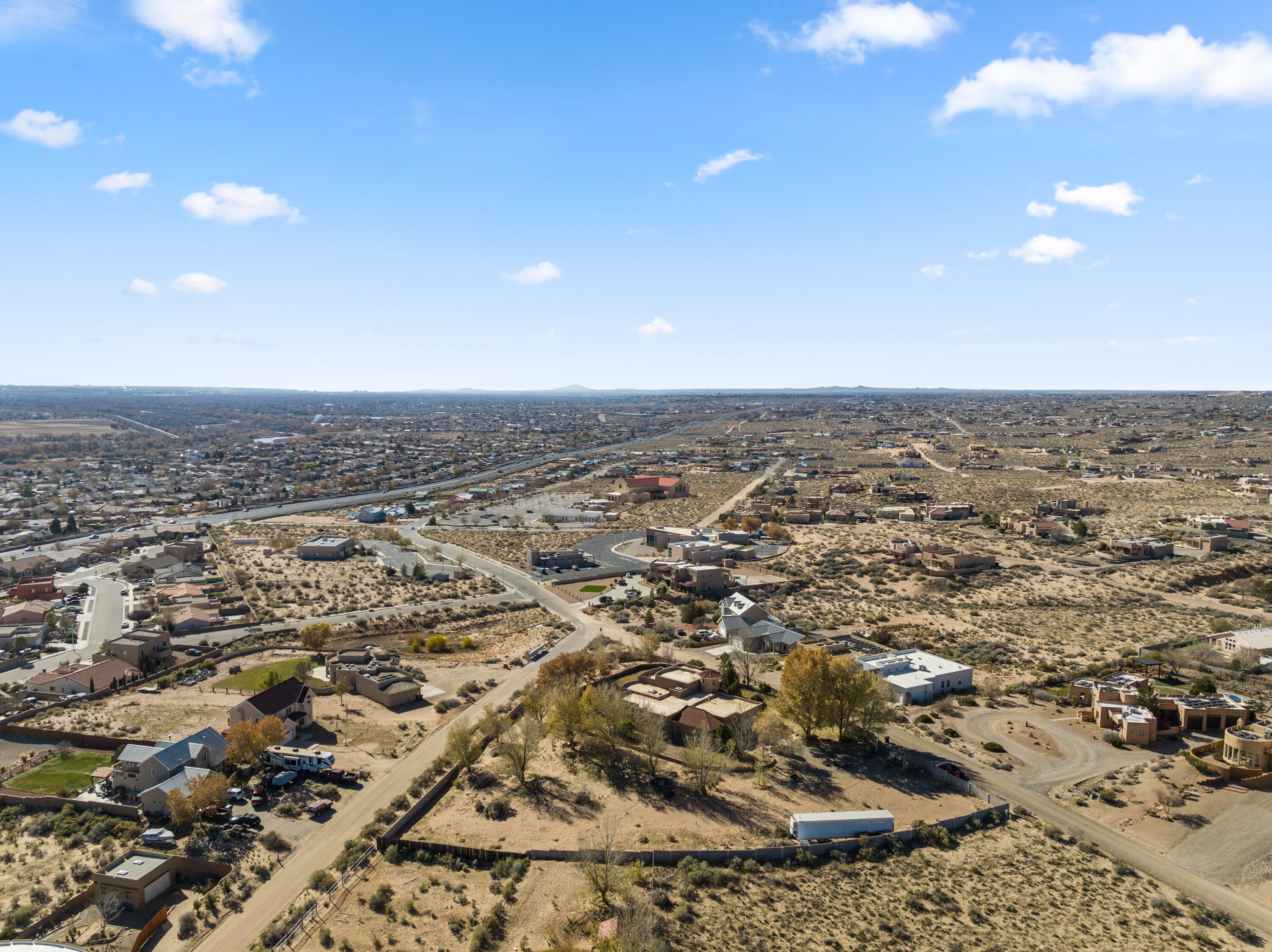 2600 Monterrey Road NE