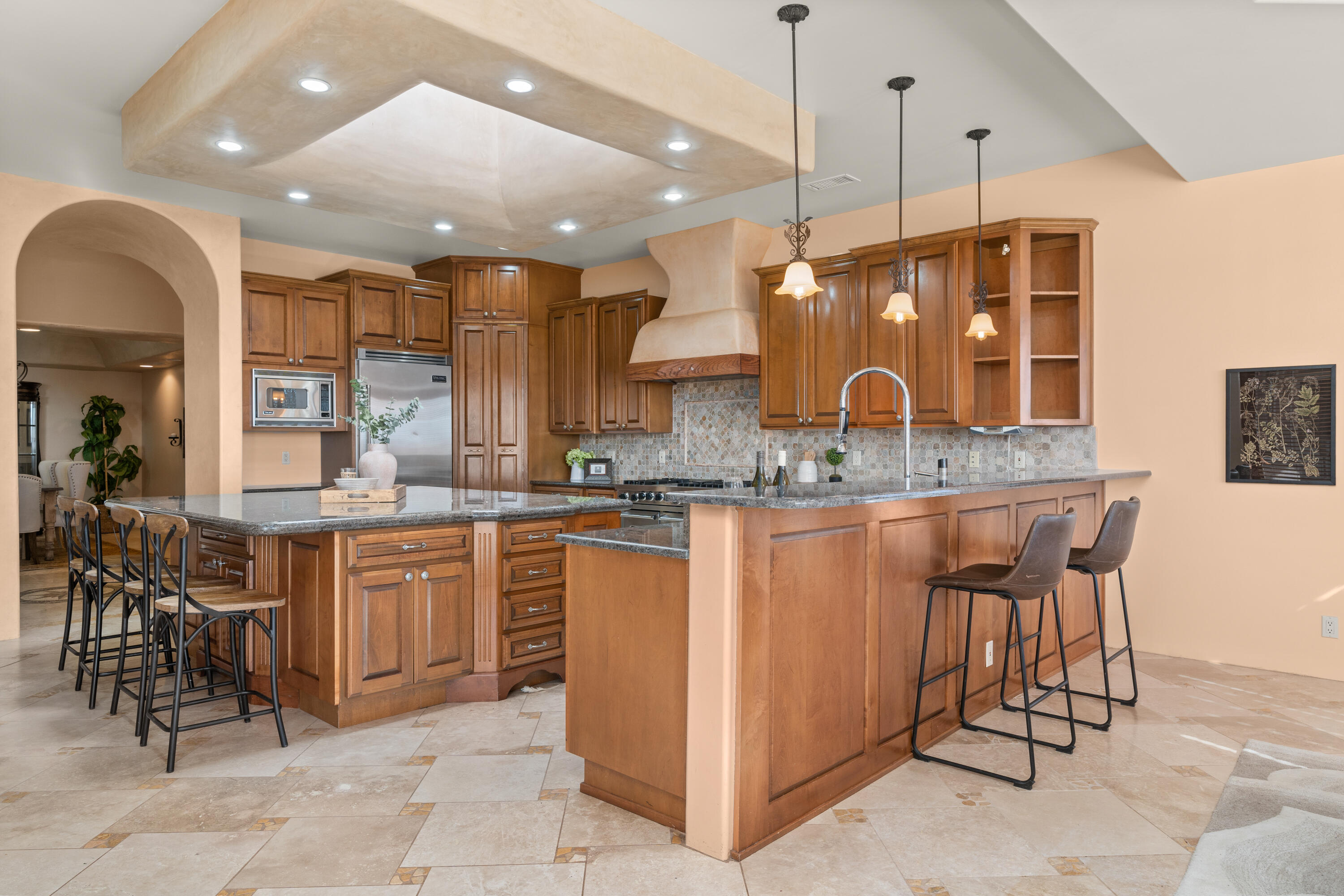 2600 Monterrey Road NE