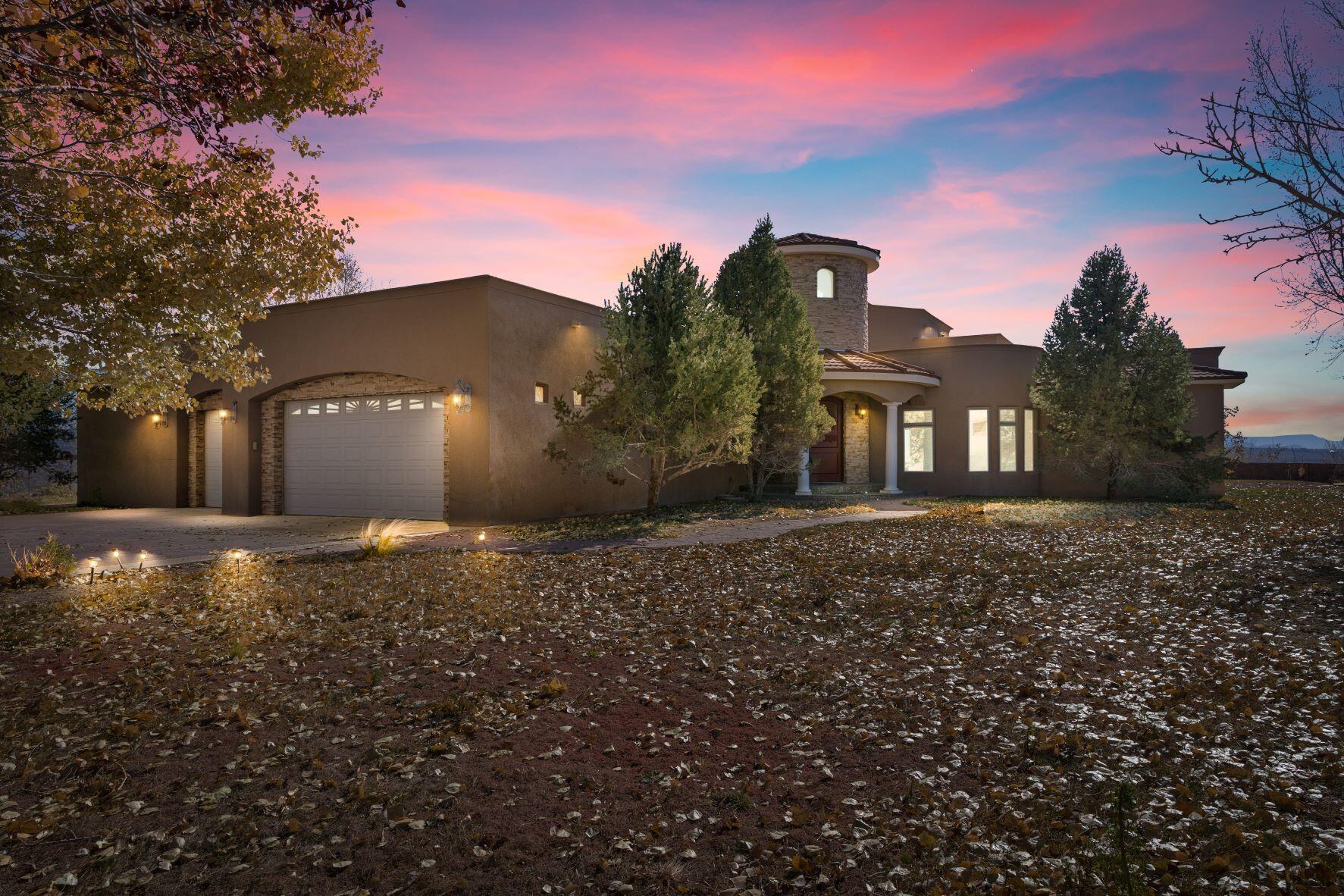 2600 Monterrey Road NE