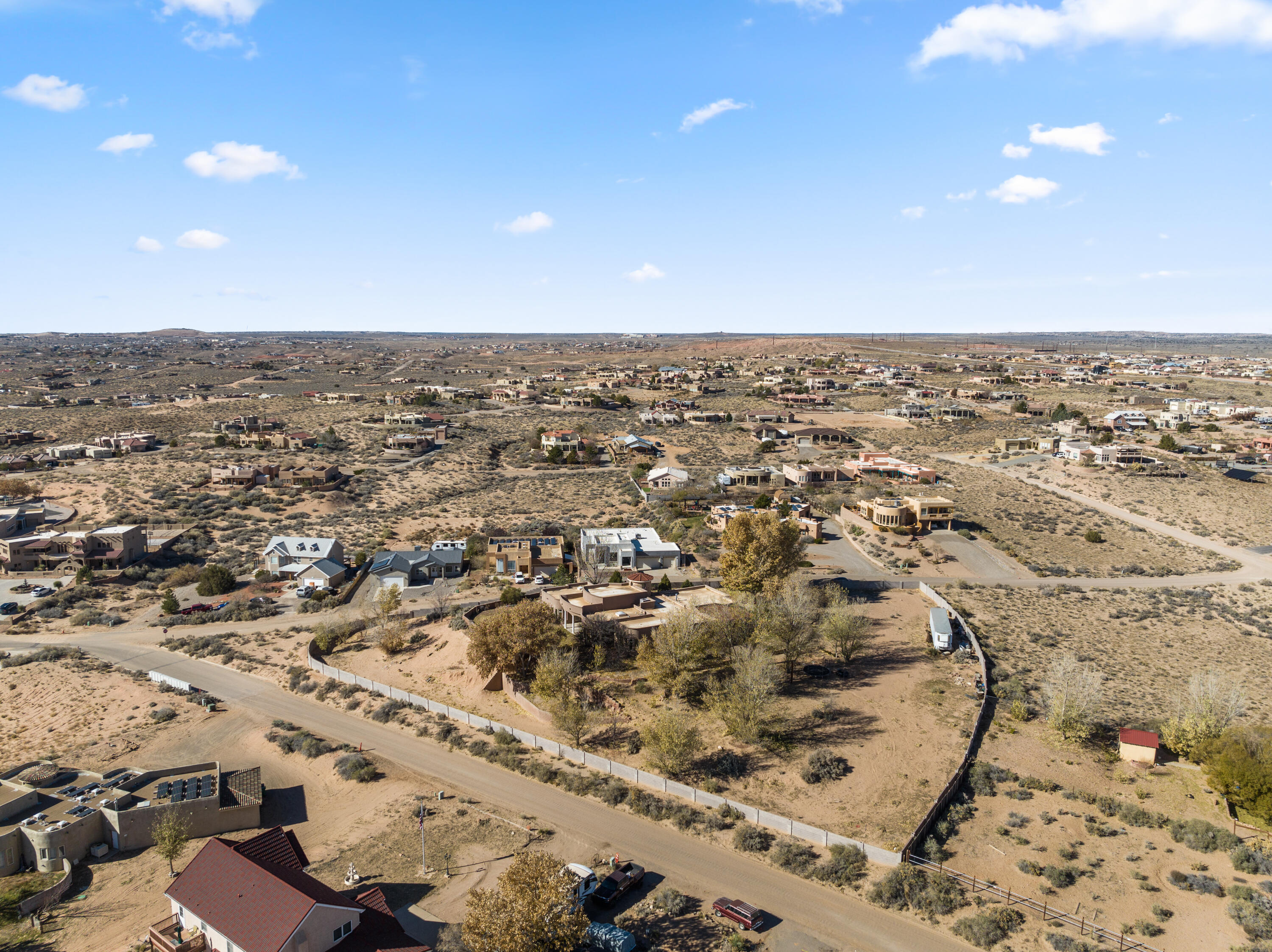2600 Monterrey Road NE