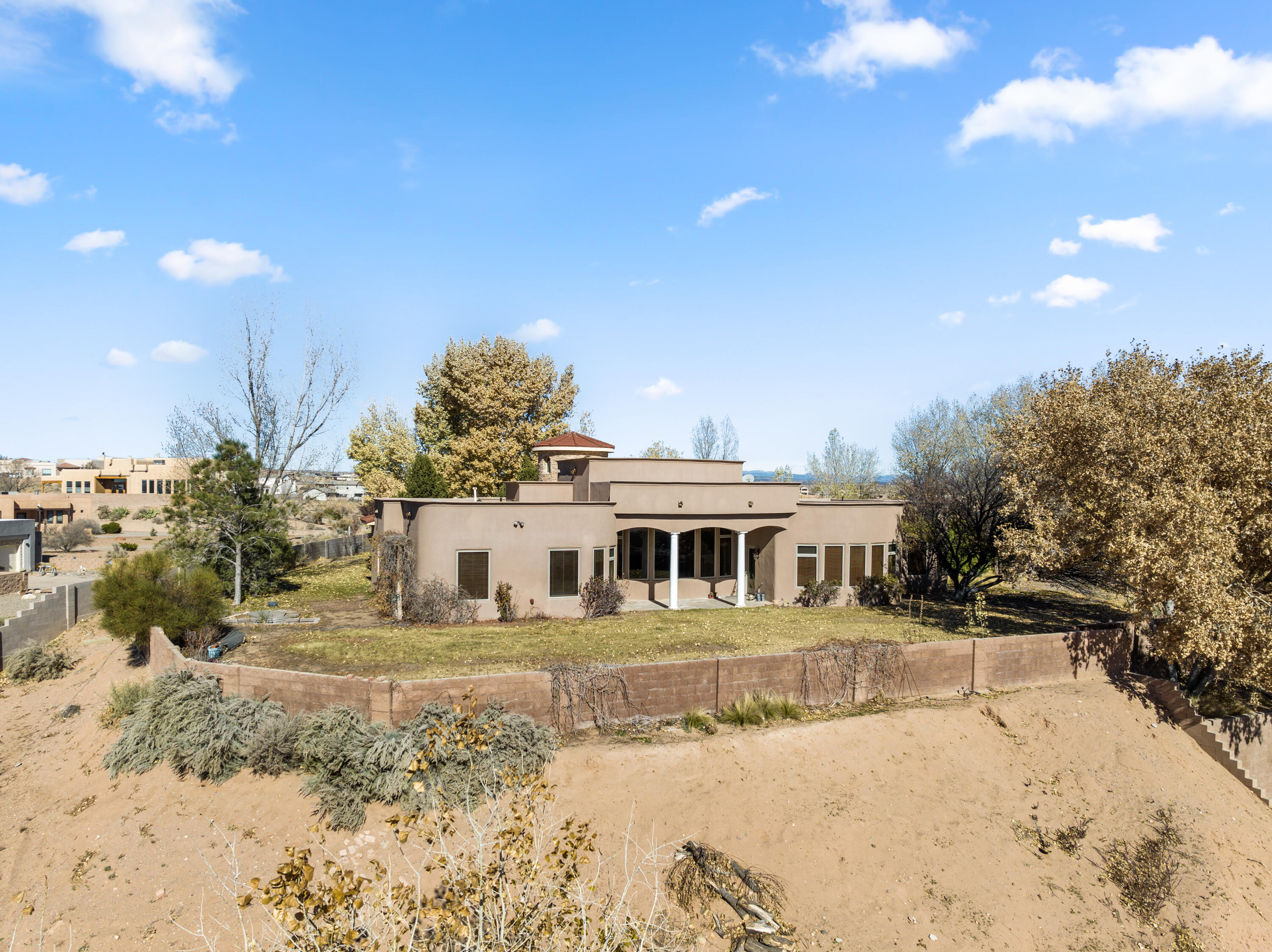 2600 Monterrey Road NE