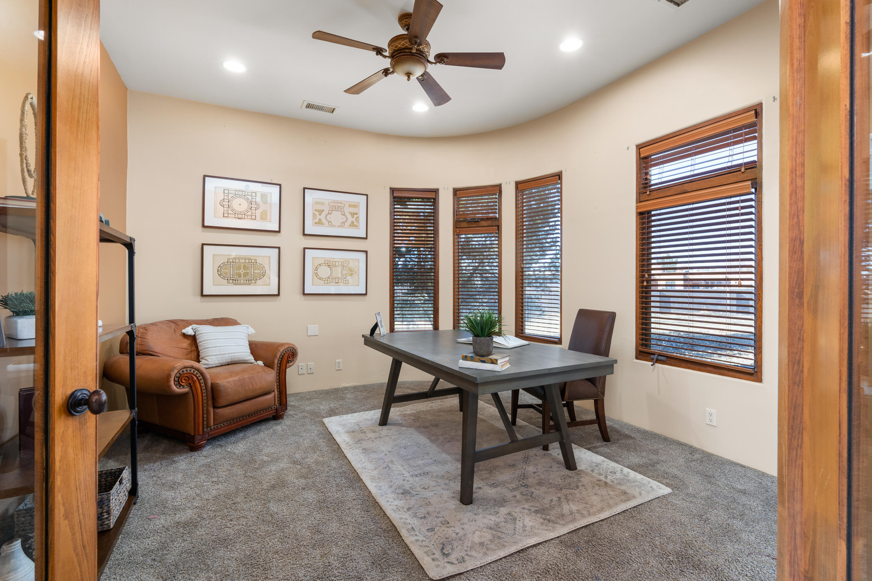 2600 Monterrey Road NE