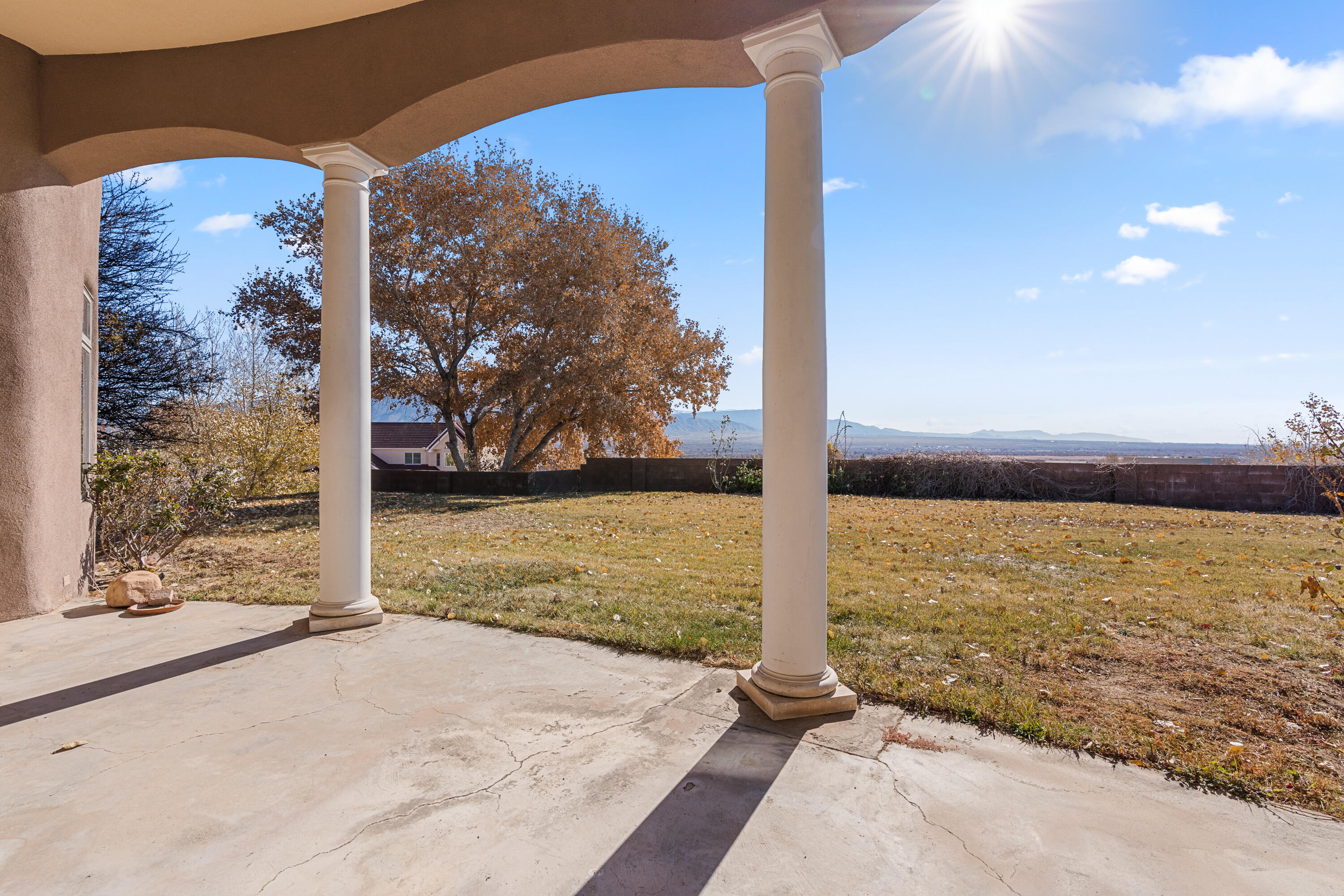 2600 Monterrey Road NE