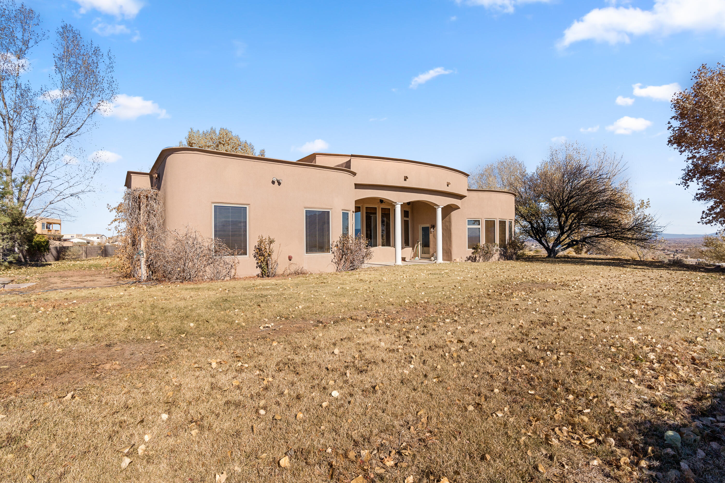 2600 Monterrey Road NE