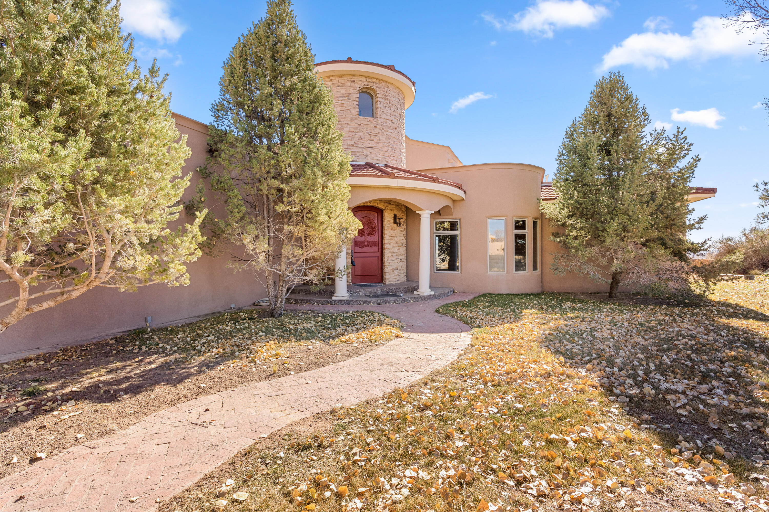 2600 Monterrey Road NE