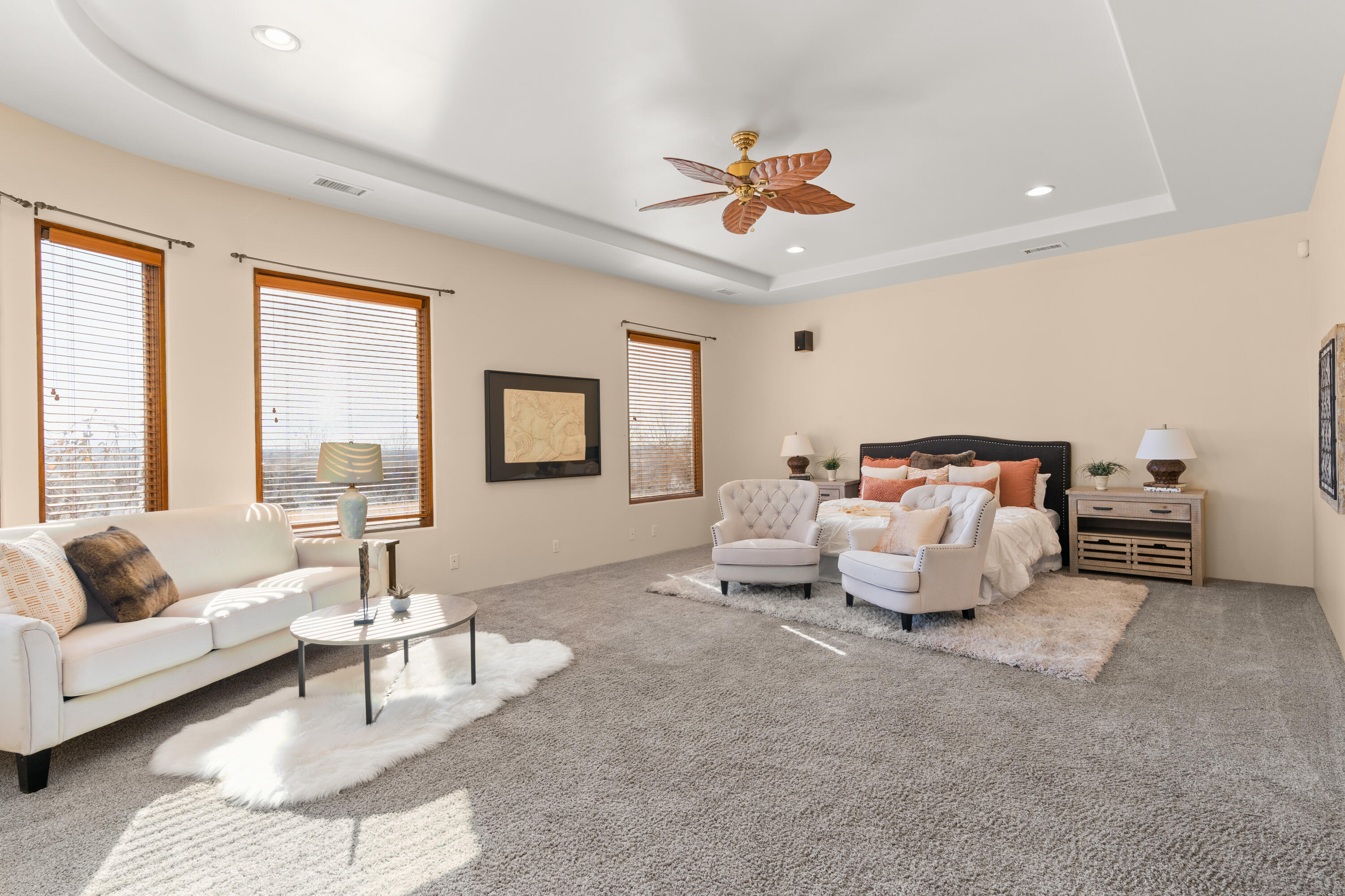 2600 Monterrey Road NE