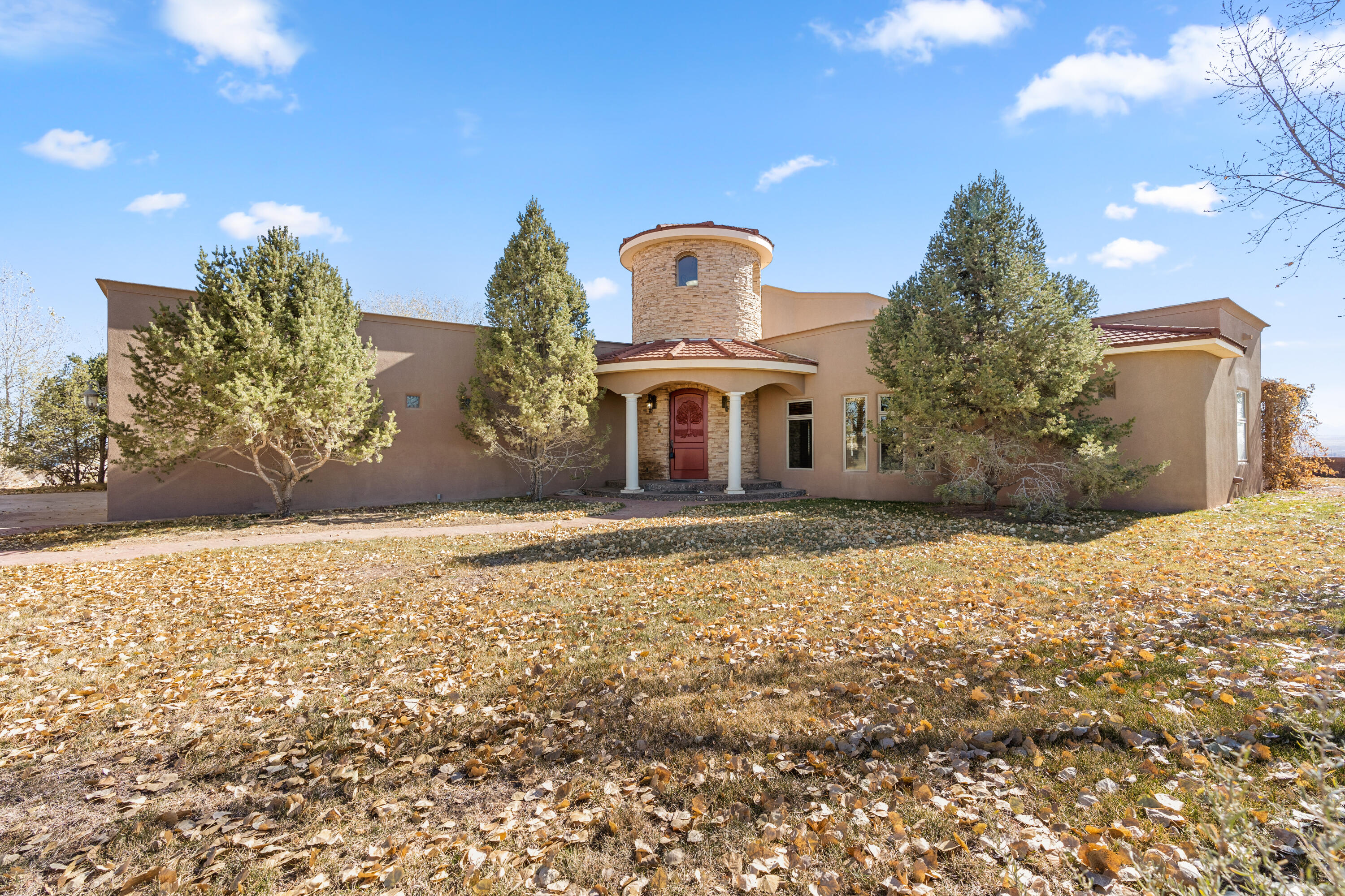 2600 Monterrey Road NE