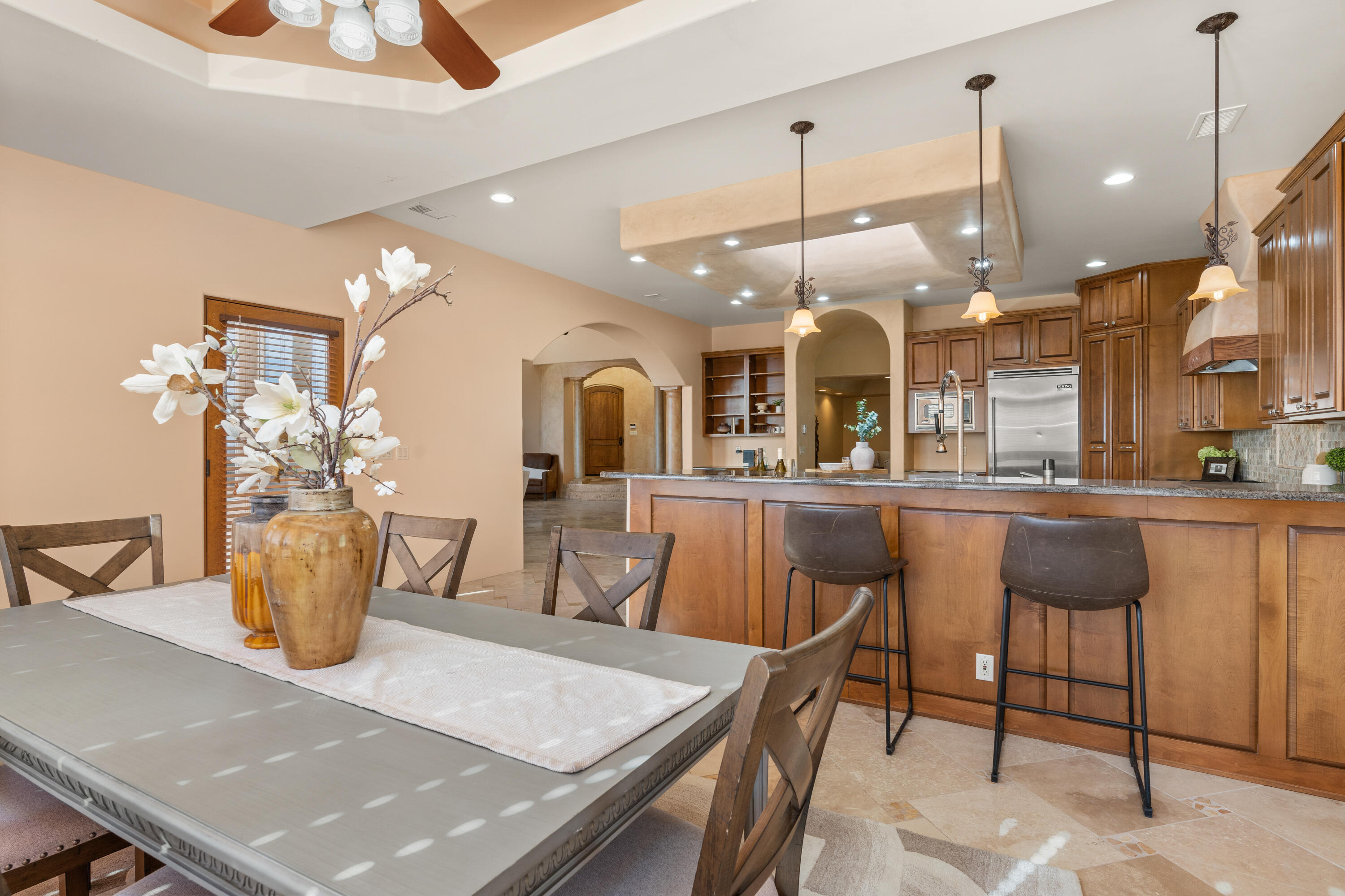 2600 Monterrey Road NE