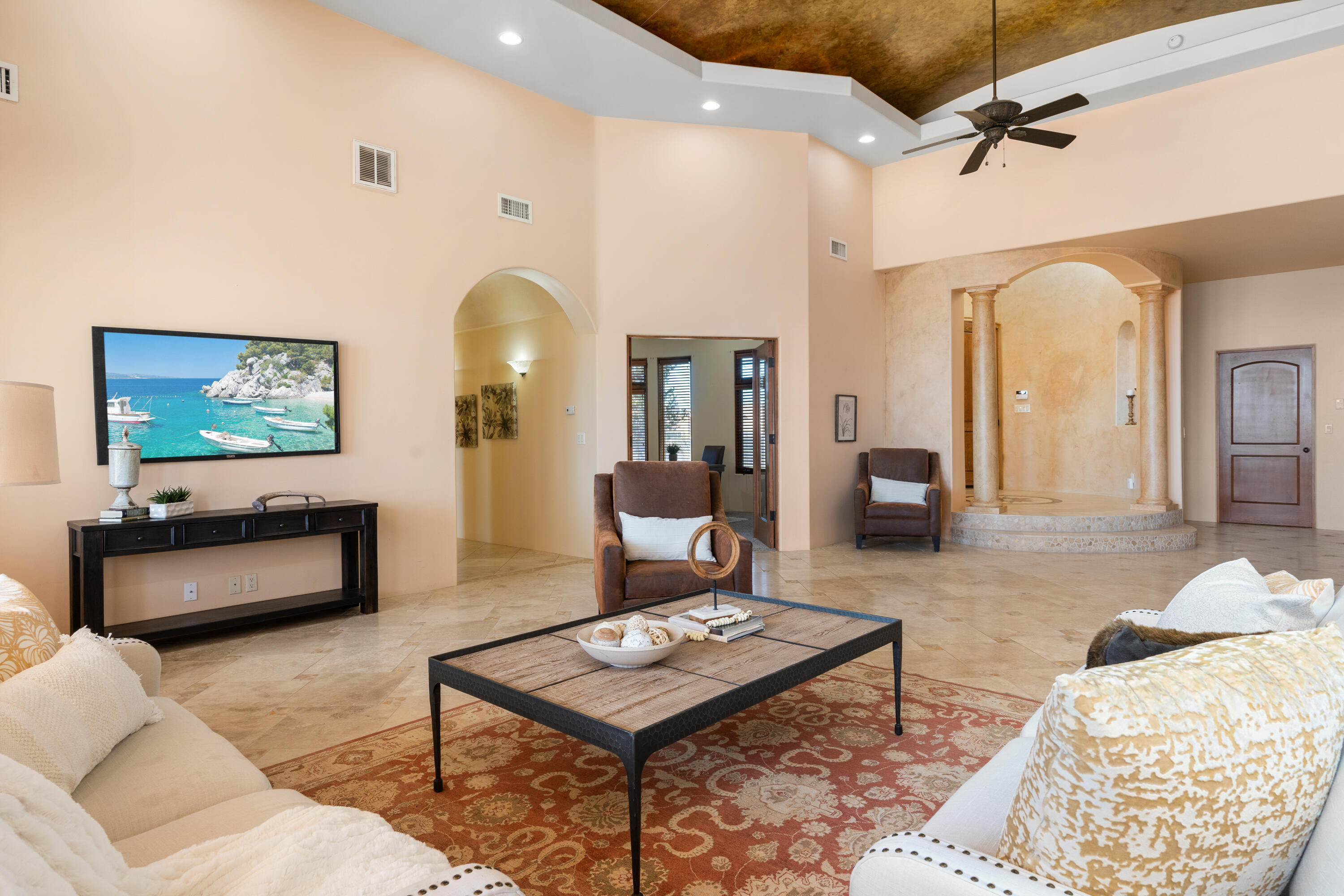 2600 Monterrey Road NE