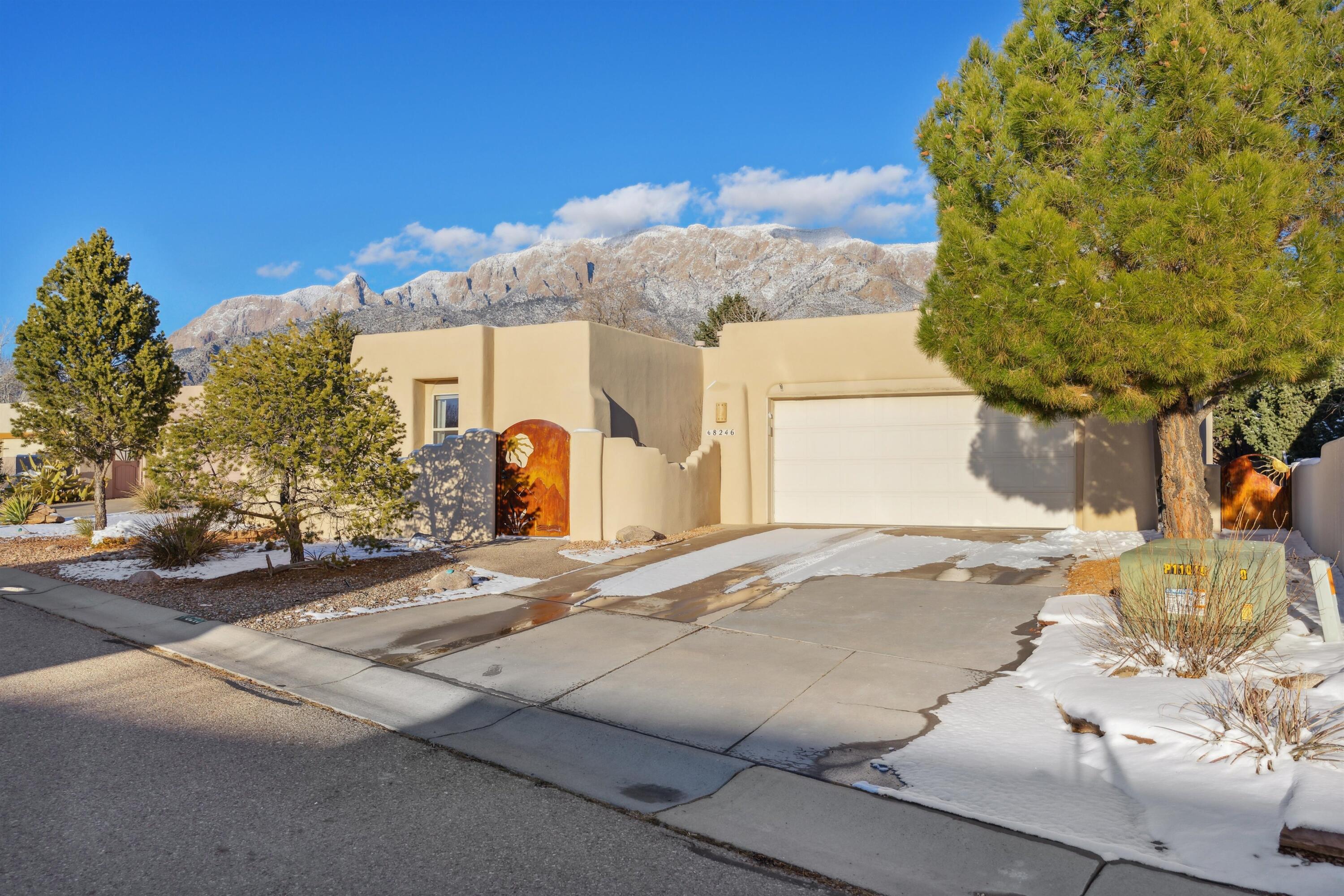8246 RAINTREE Drive NE