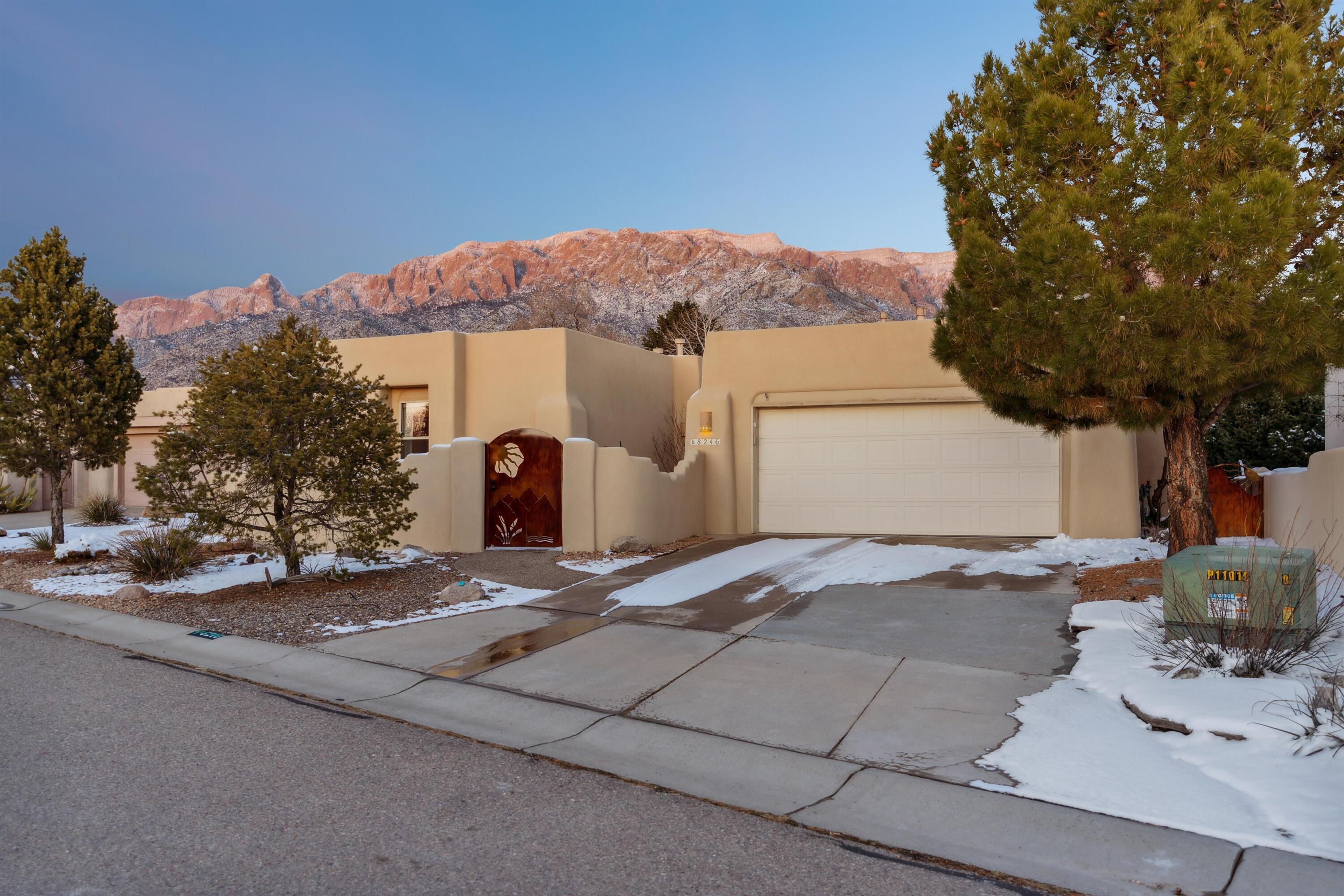 8246 RAINTREE Drive NE