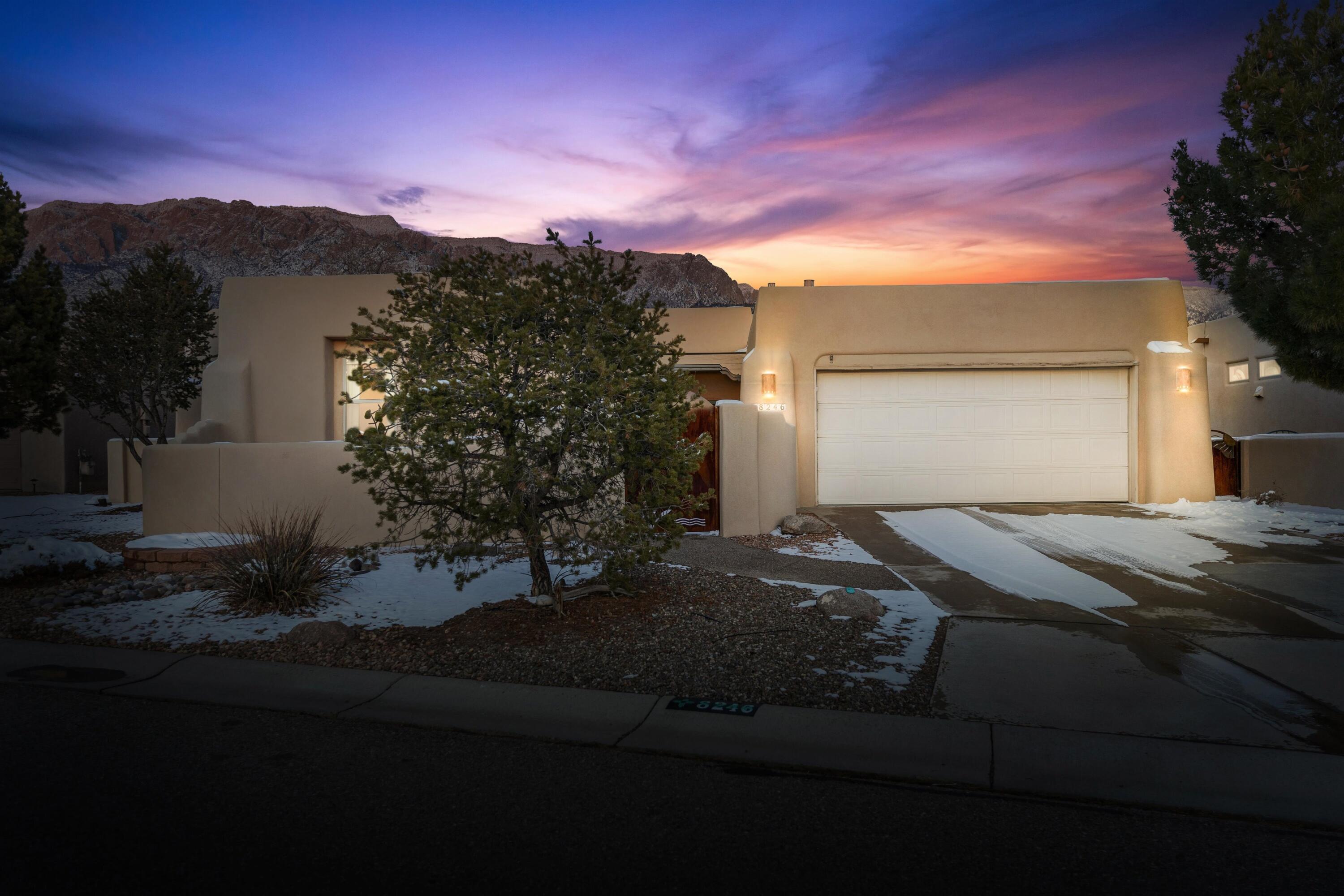 8246 RAINTREE Drive NE