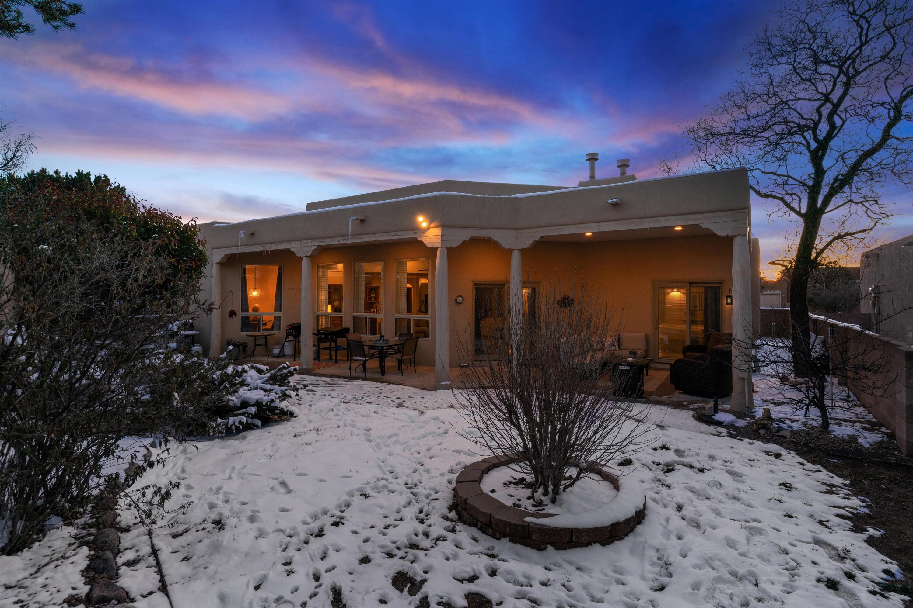 8246 RAINTREE Drive NE