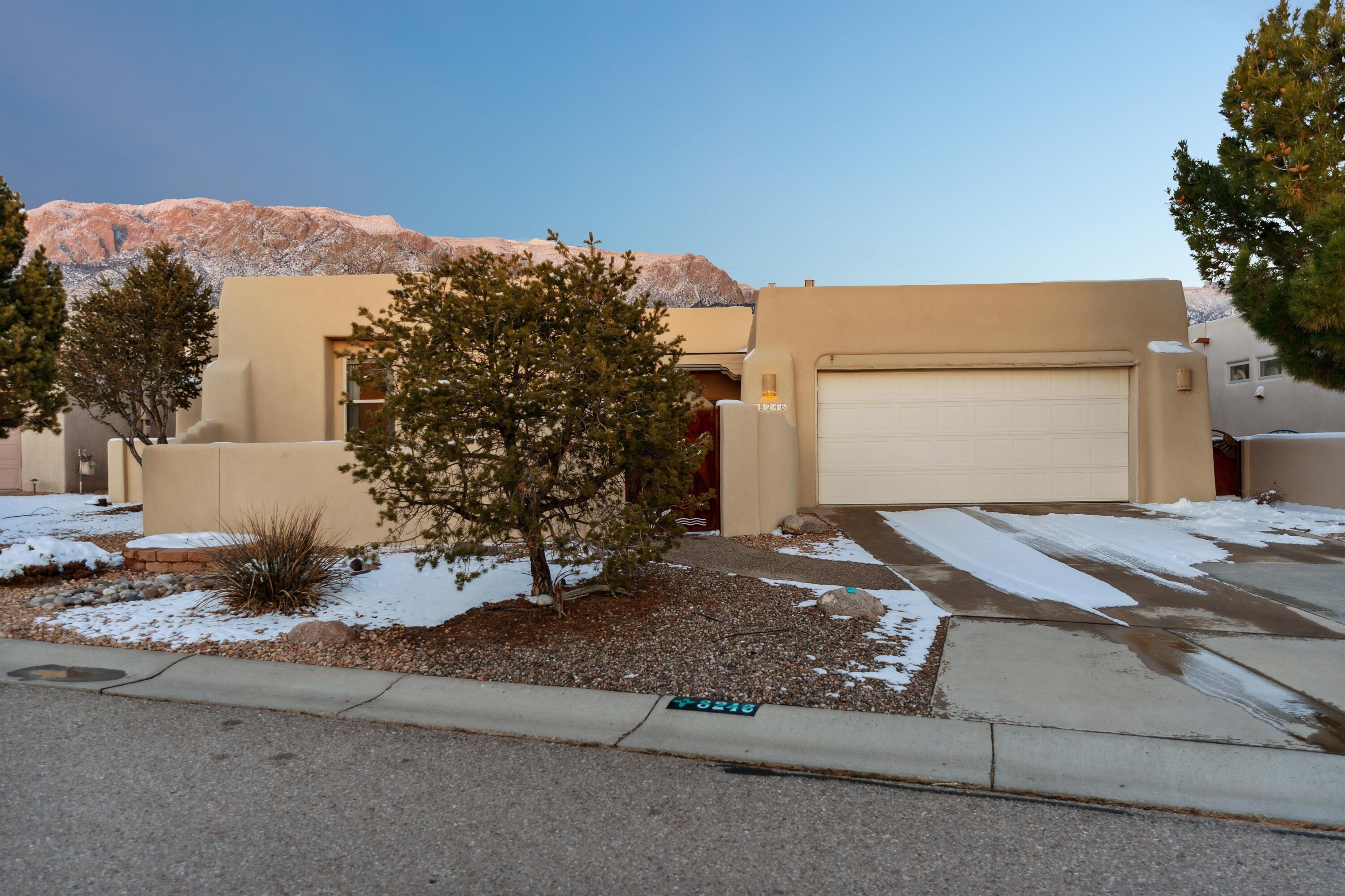 8246 RAINTREE Drive NE