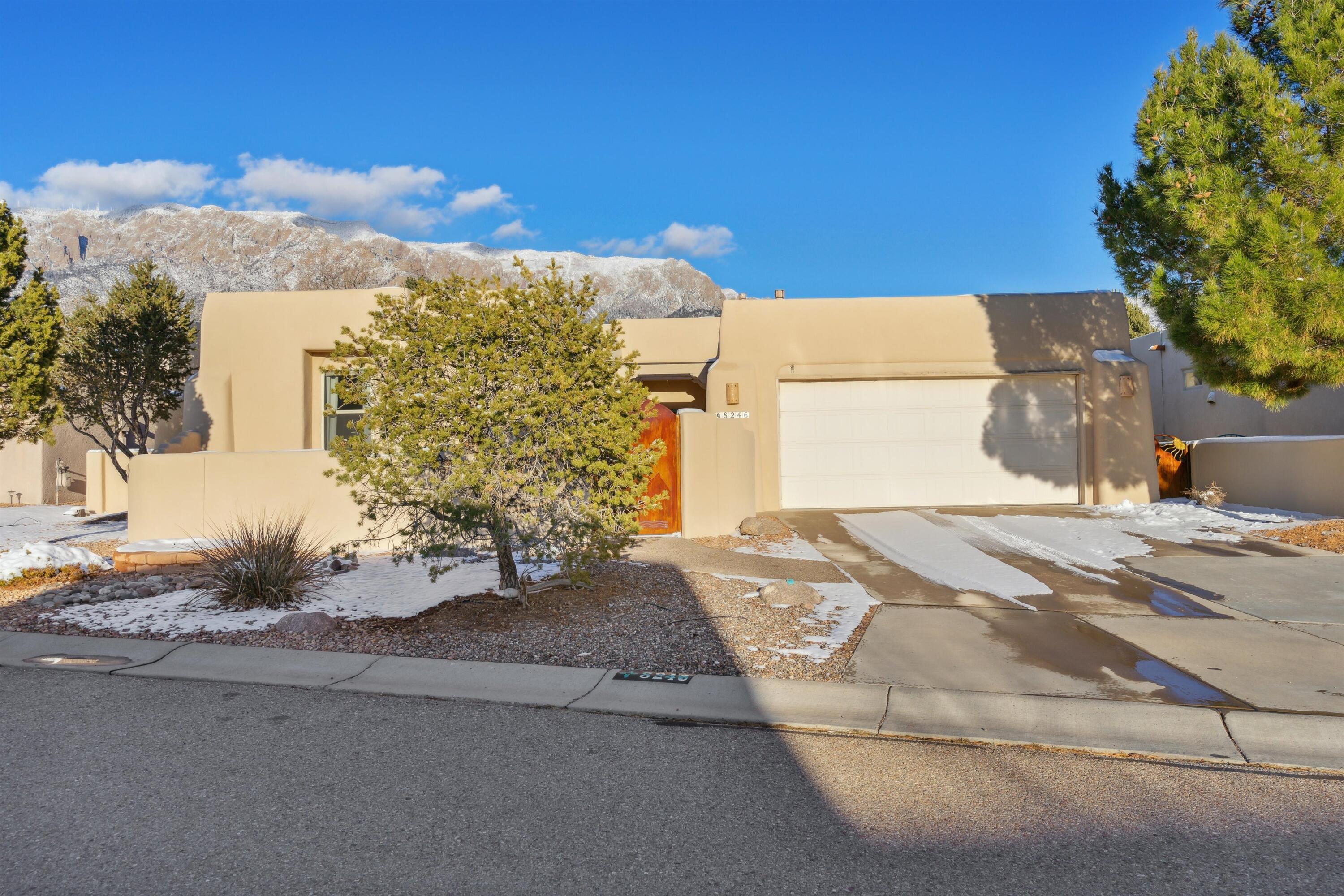 8246 RAINTREE Drive NE