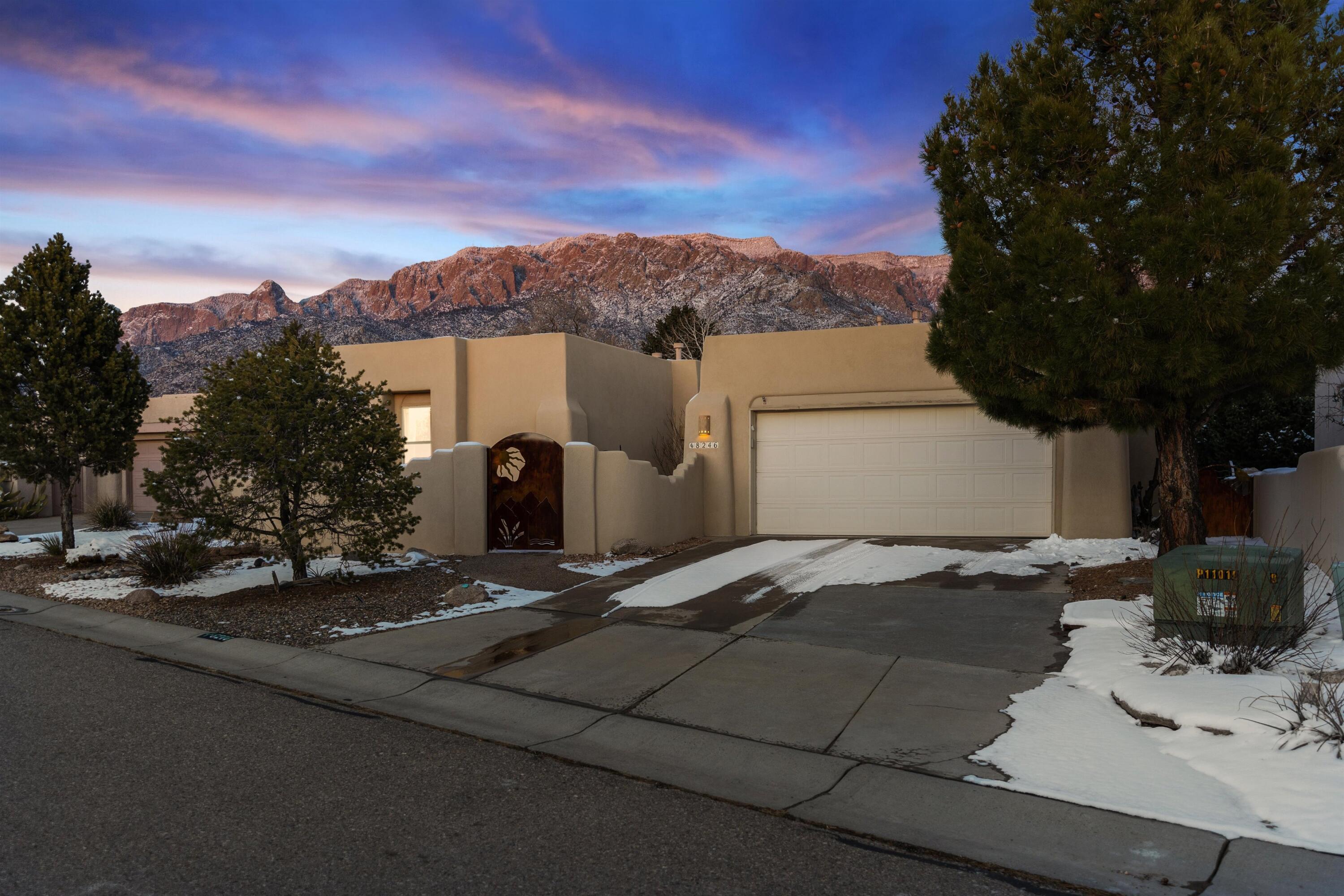 8246 RAINTREE Drive NE