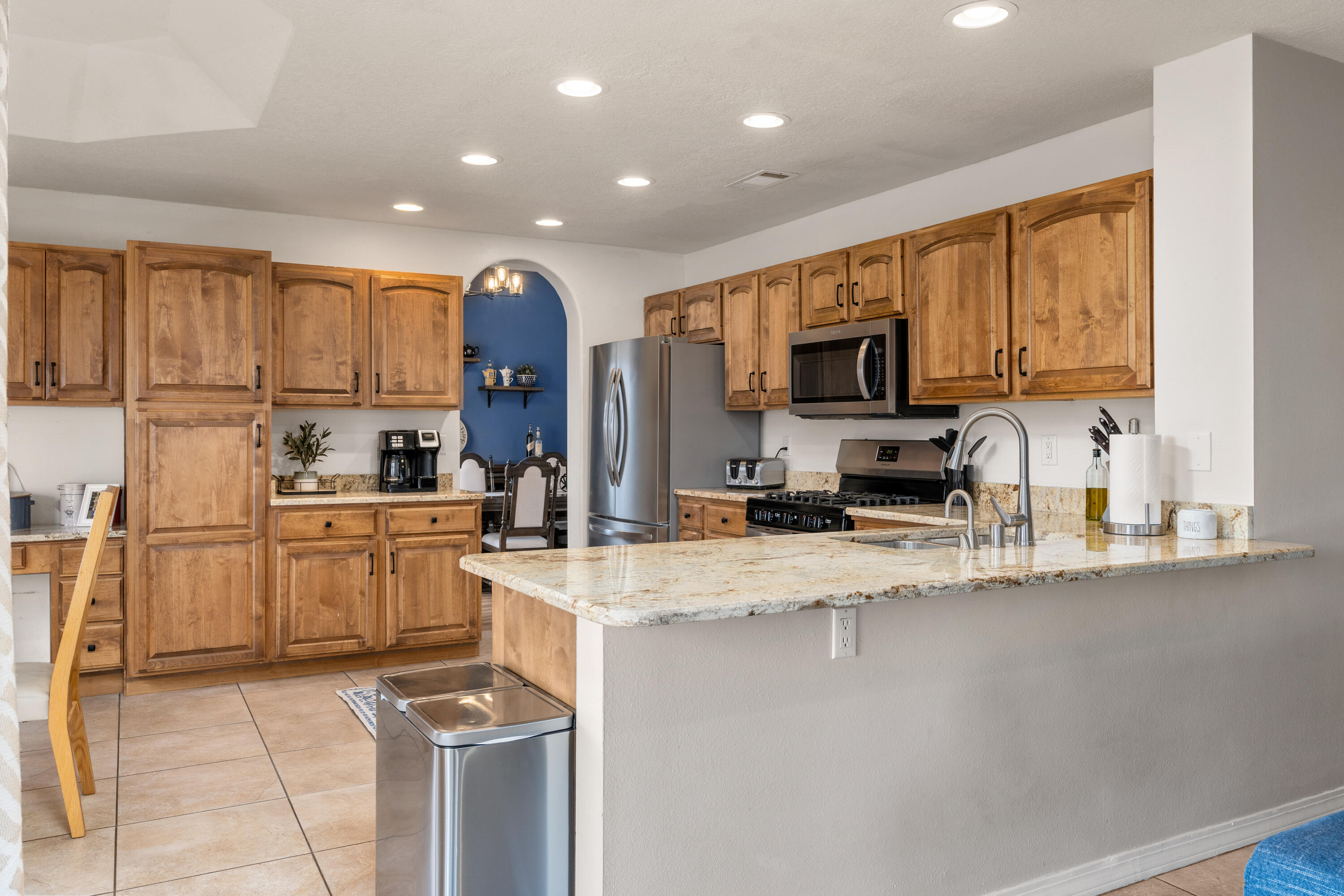 8608 Greenarbor Road NE