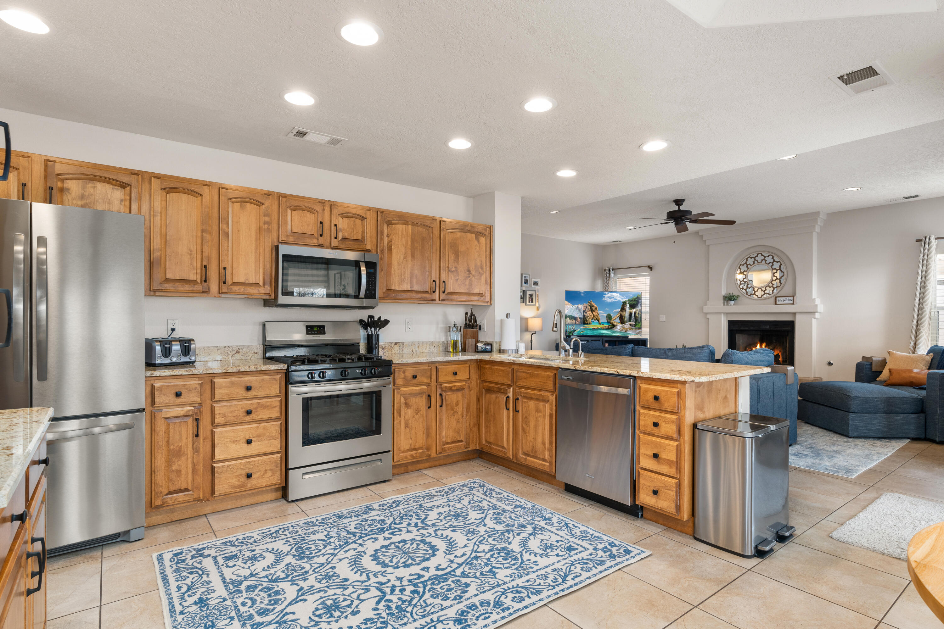 8608 Greenarbor Road NE