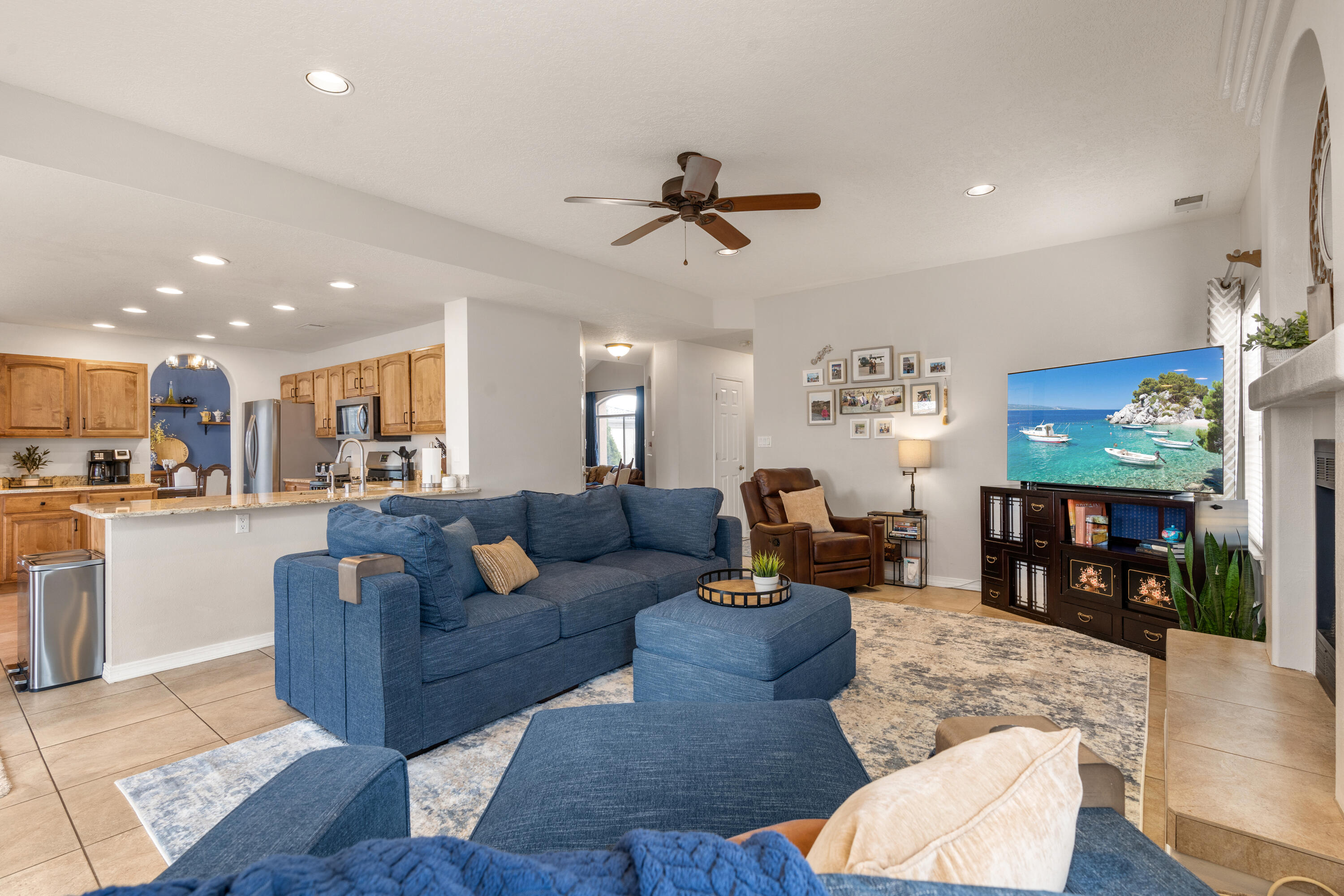 8608 Greenarbor Road NE