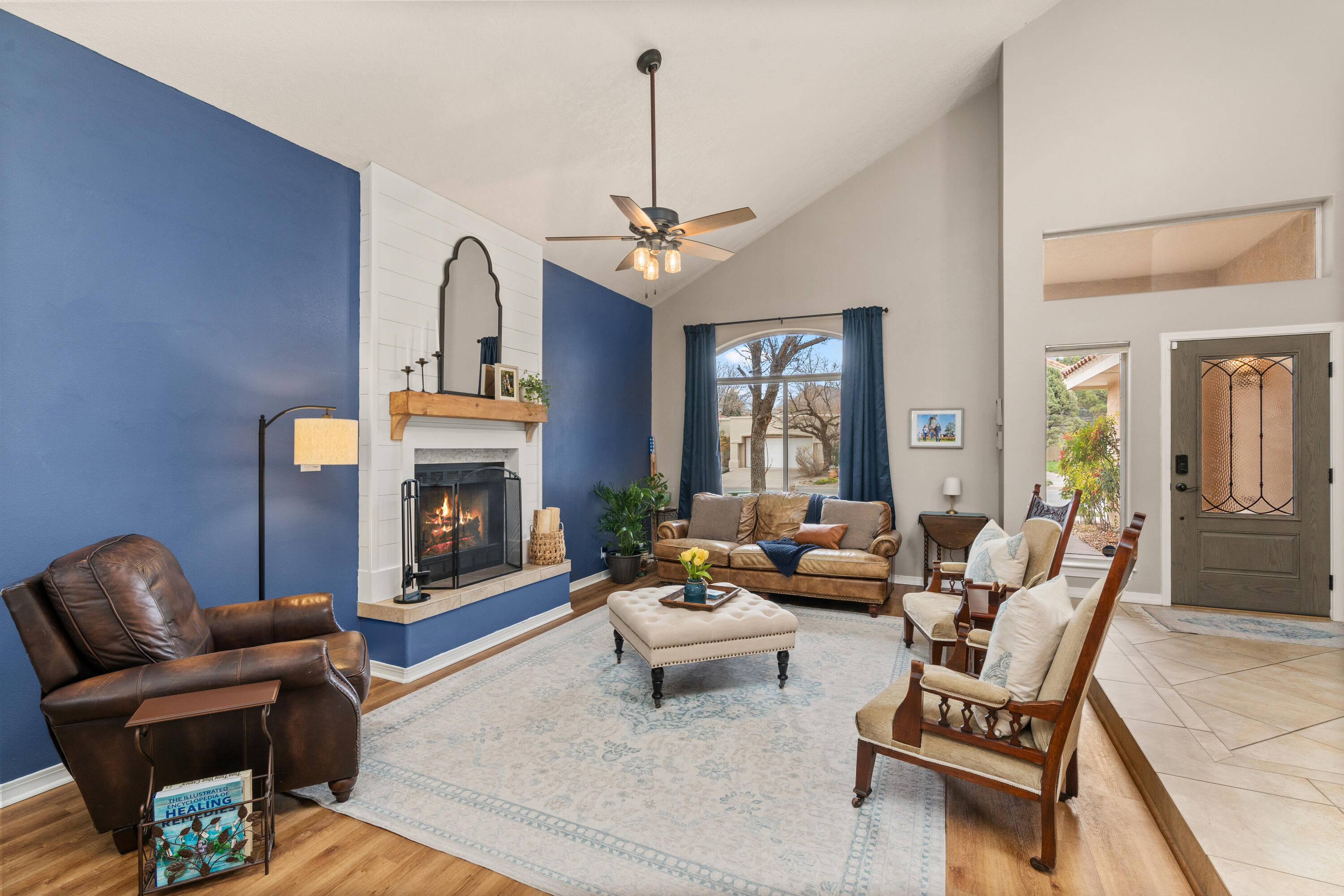 8608 Greenarbor Road NE