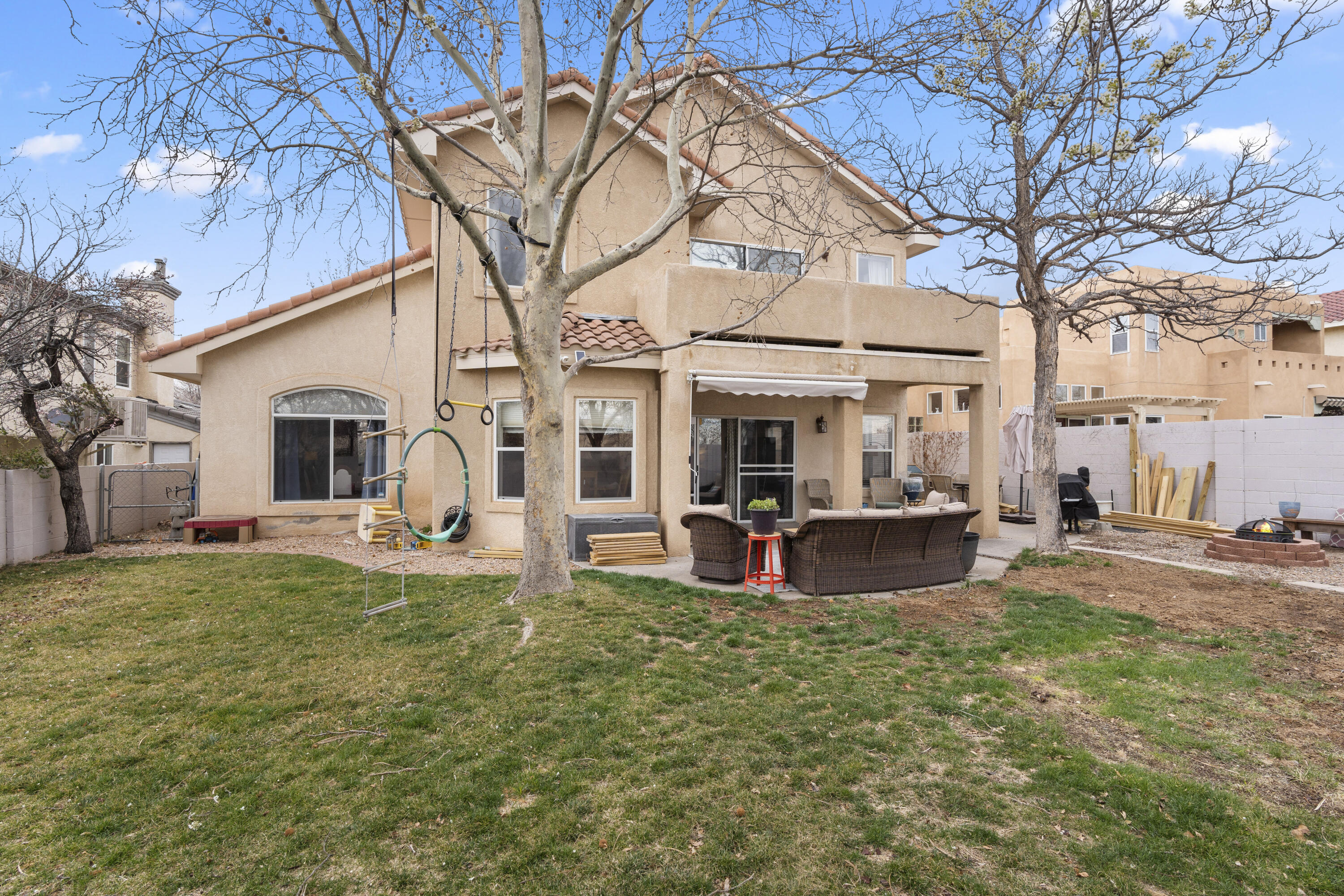 8608 Greenarbor Road NE