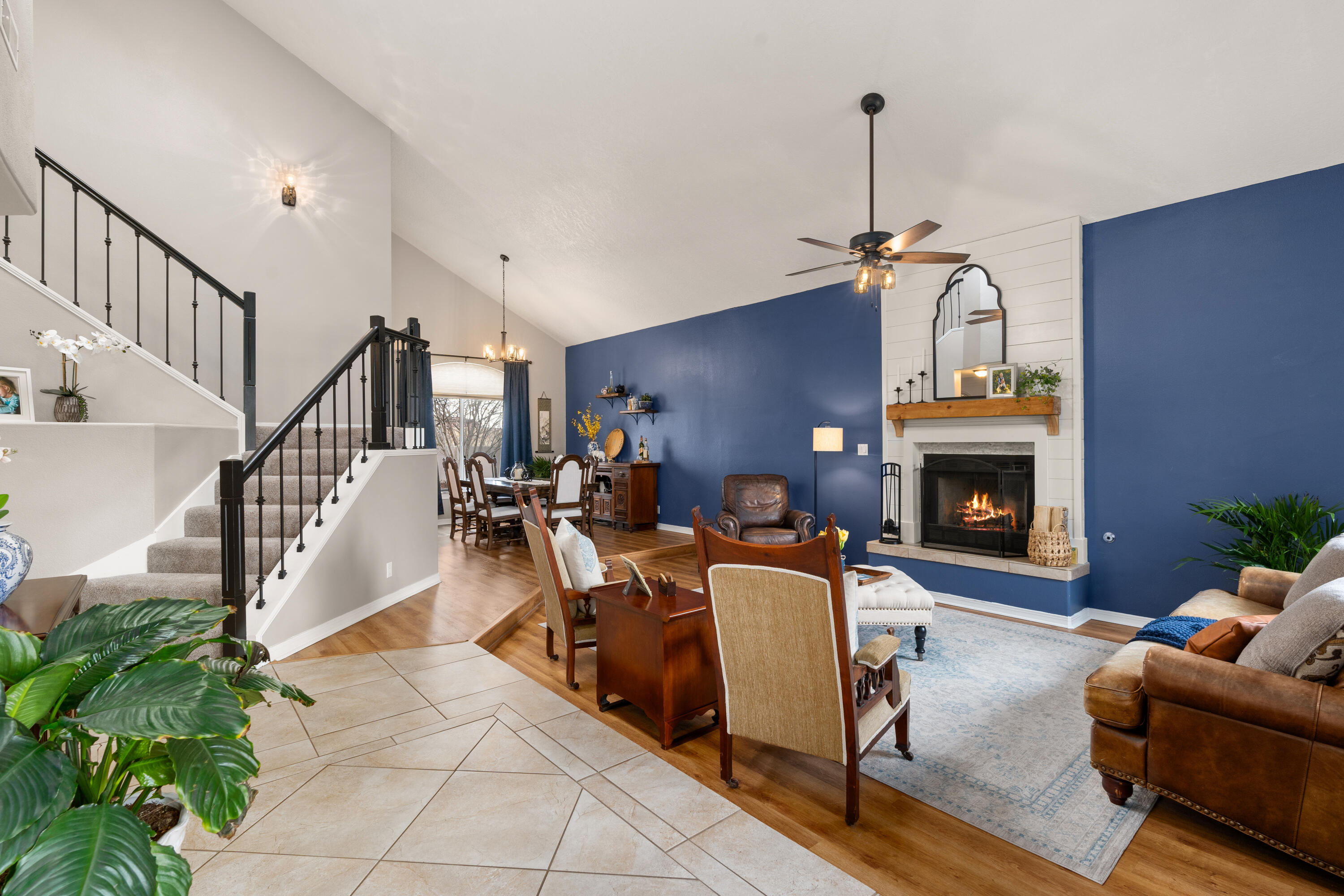 8608 Greenarbor Road NE