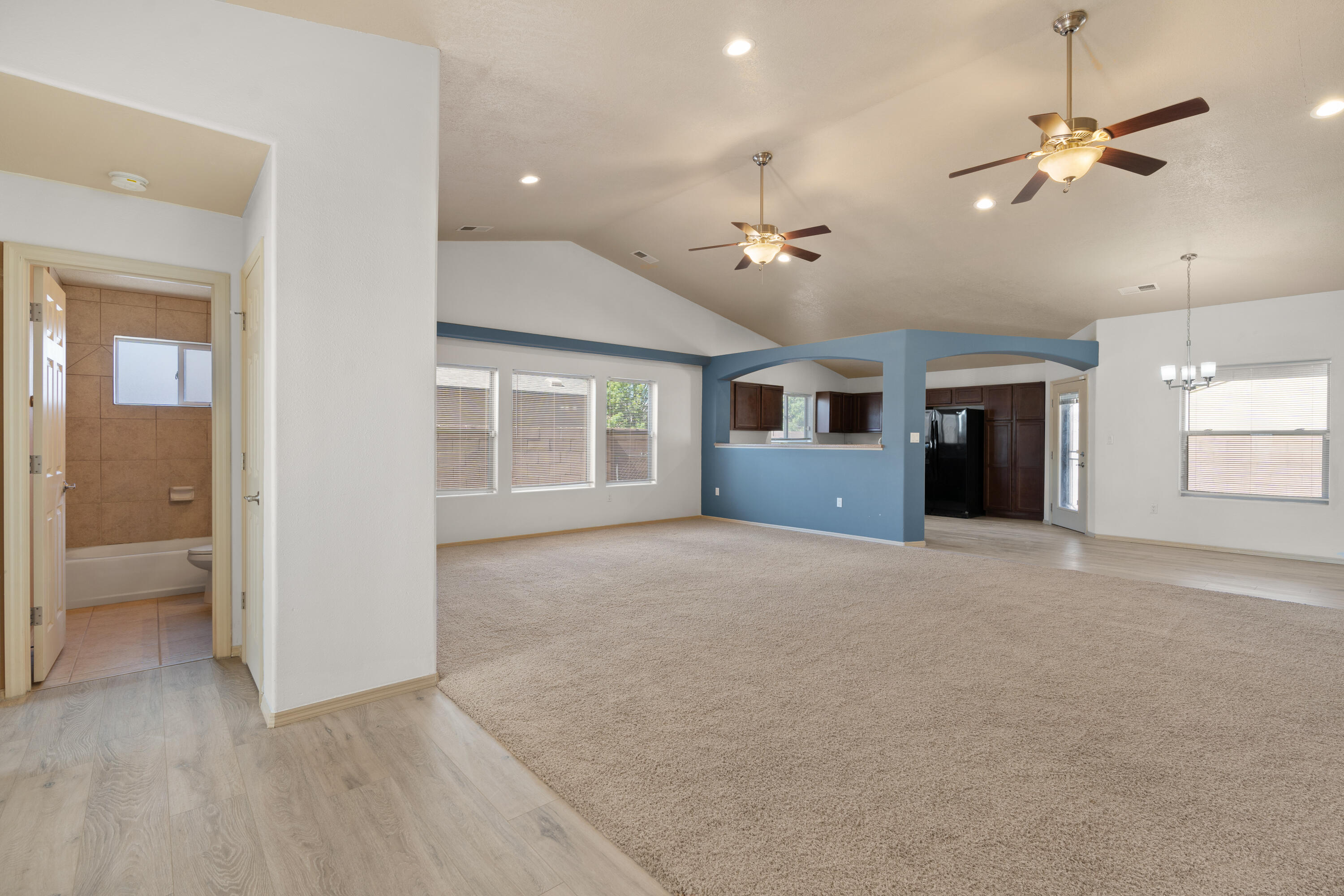 1621 Camino Rustica SW
