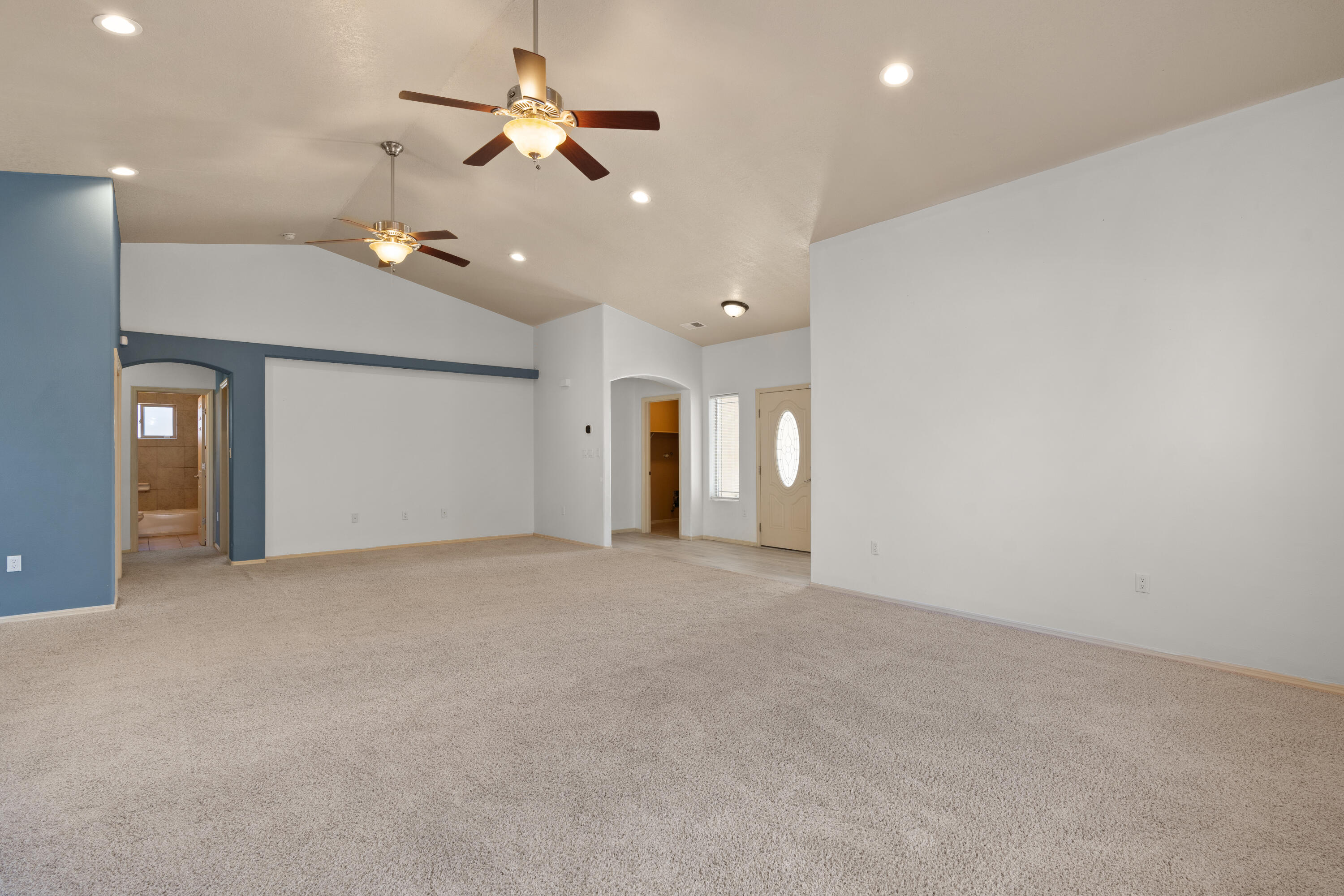 1621 Camino Rustica SW