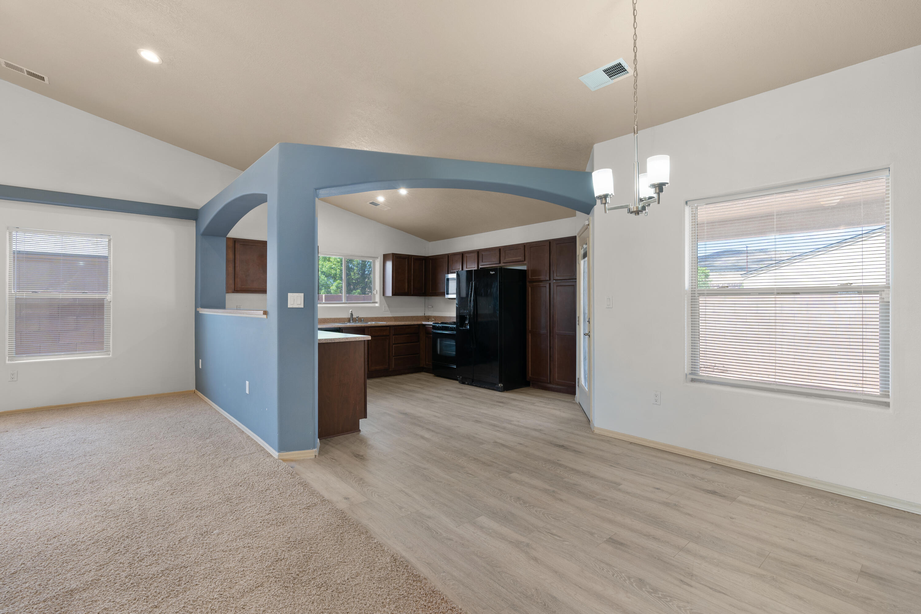 1621 Camino Rustica SW