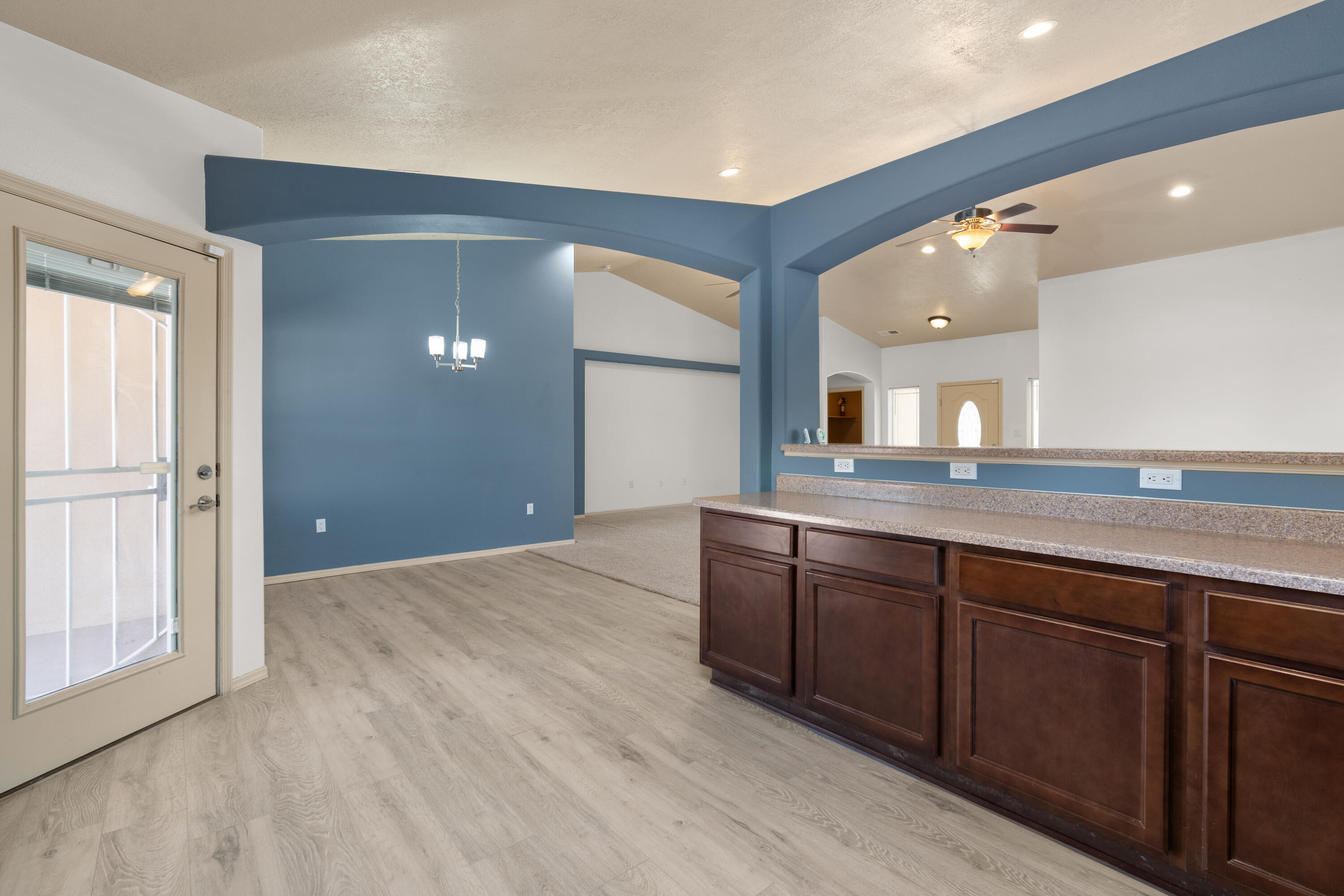 1621 Camino Rustica SW