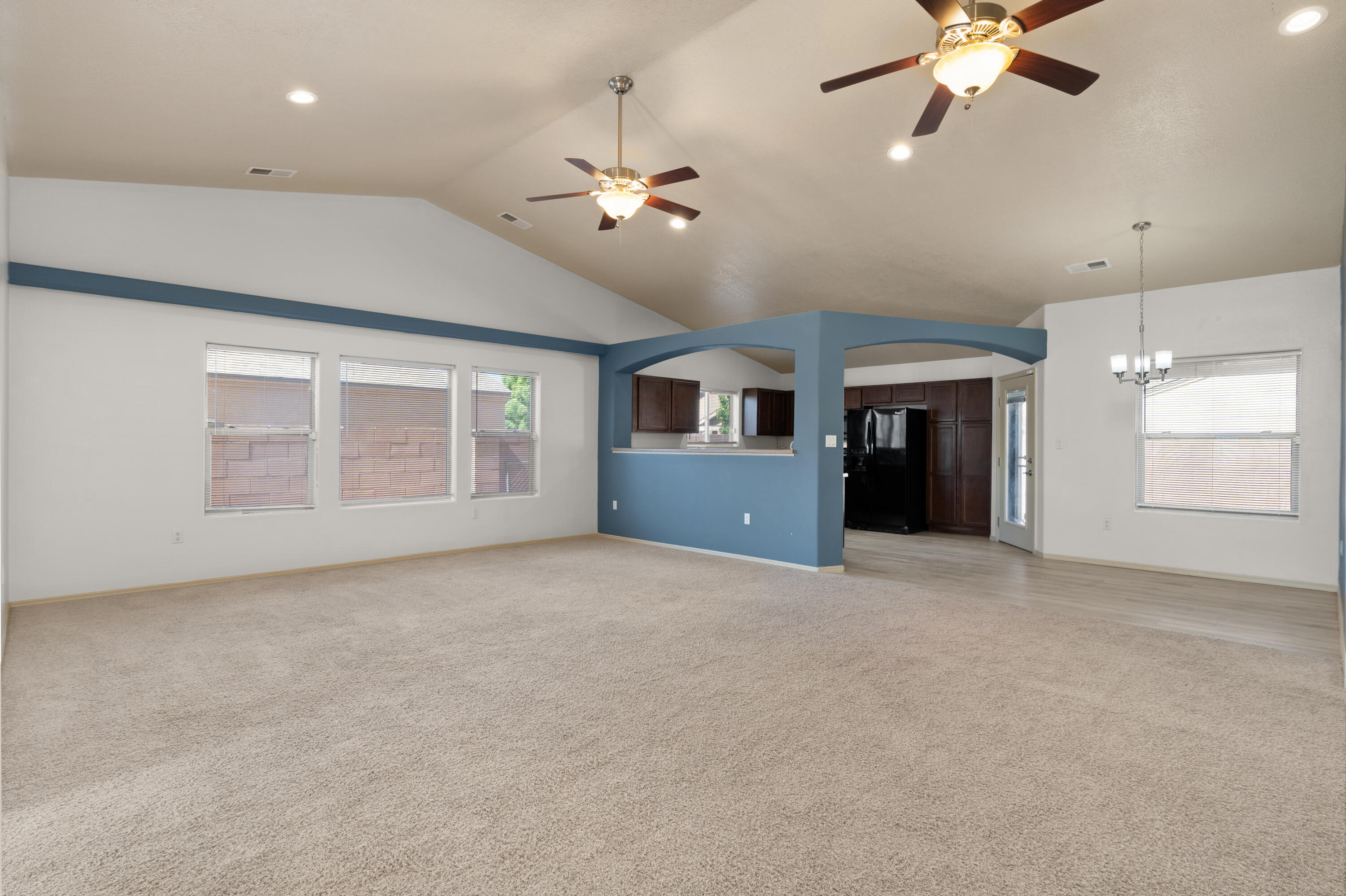 1621 Camino Rustica SW