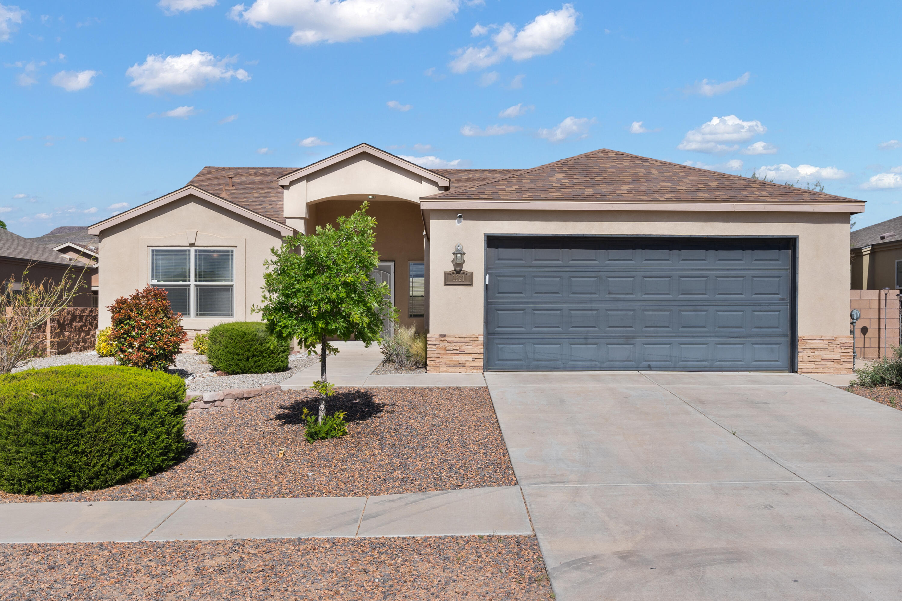 1621 Camino Rustica SW