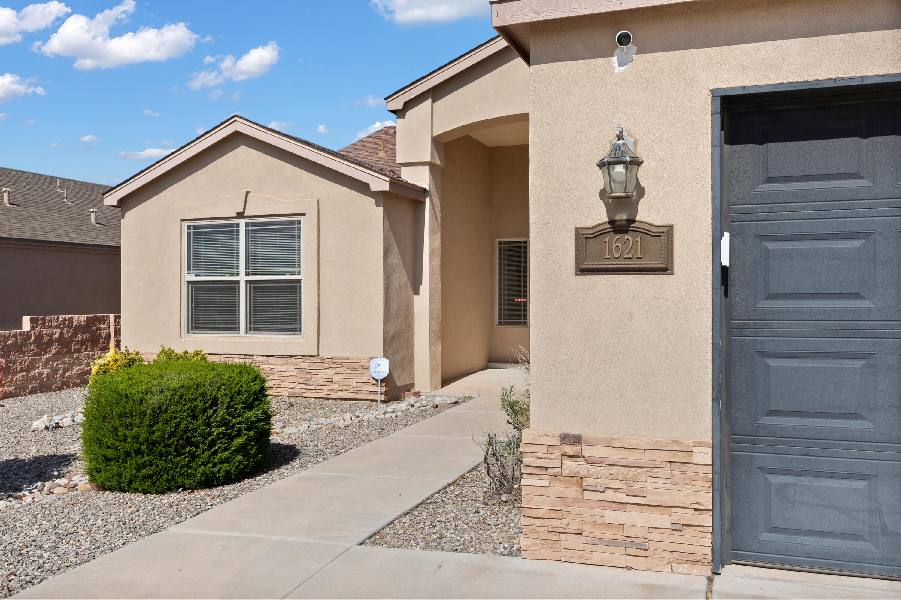1621 Camino Rustica SW
