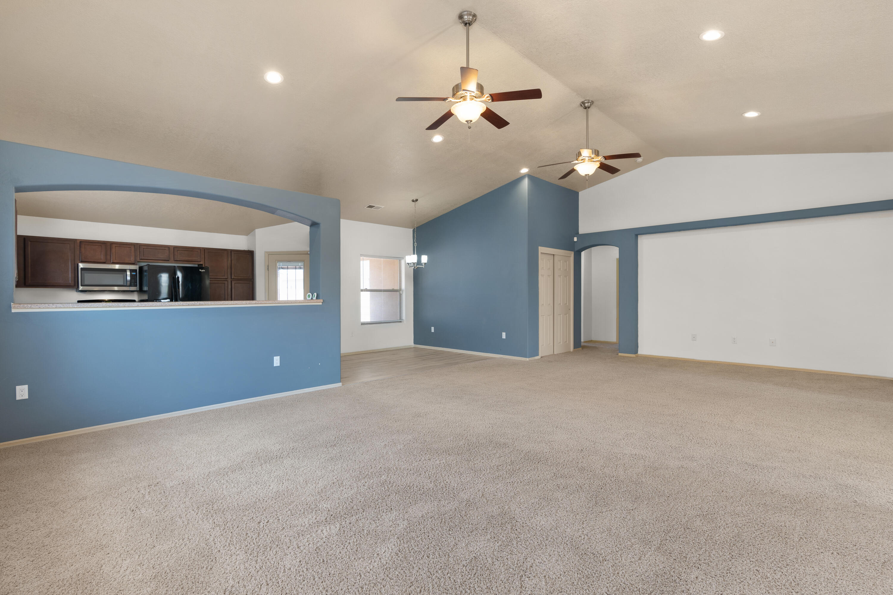 1621 Camino Rustica SW