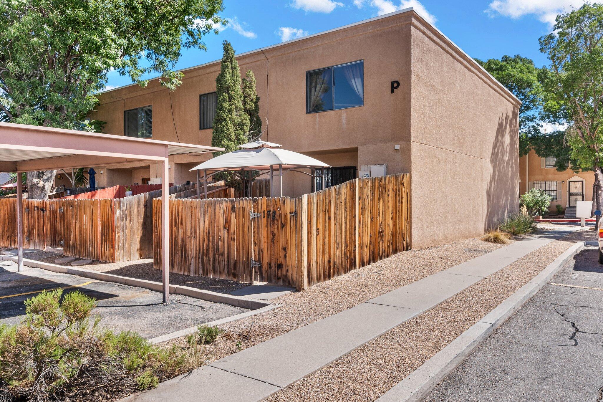 3301 Monroe Street NE Unit: P172