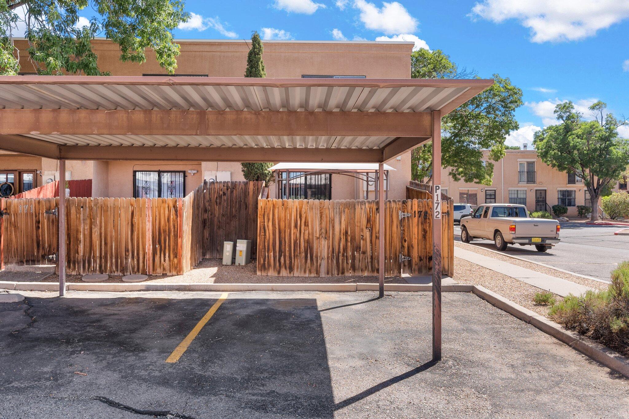 3301 Monroe Street NE Unit: P172
