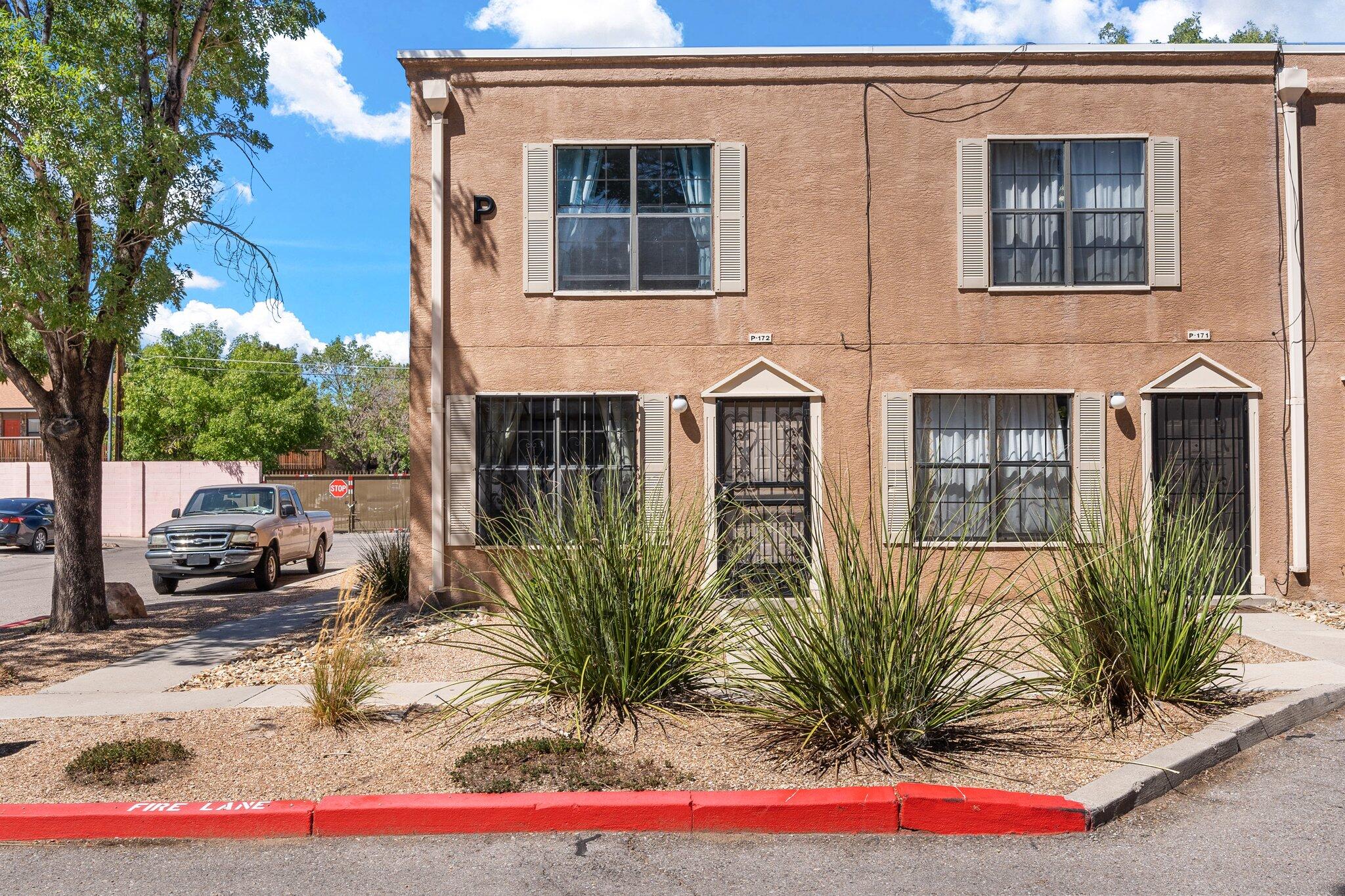 3301 Monroe Street NE Unit: P172
