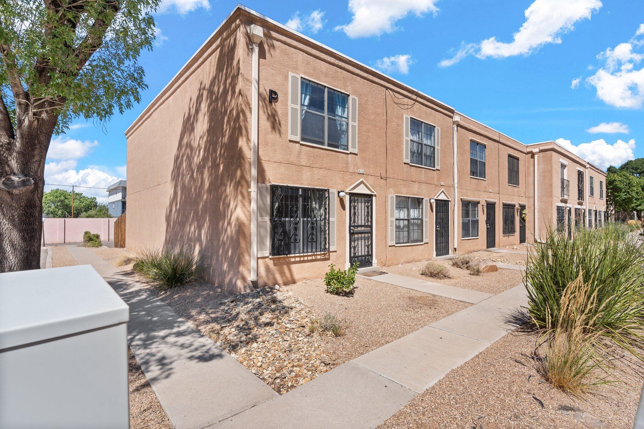 3301 Monroe Street NE Unit: P172