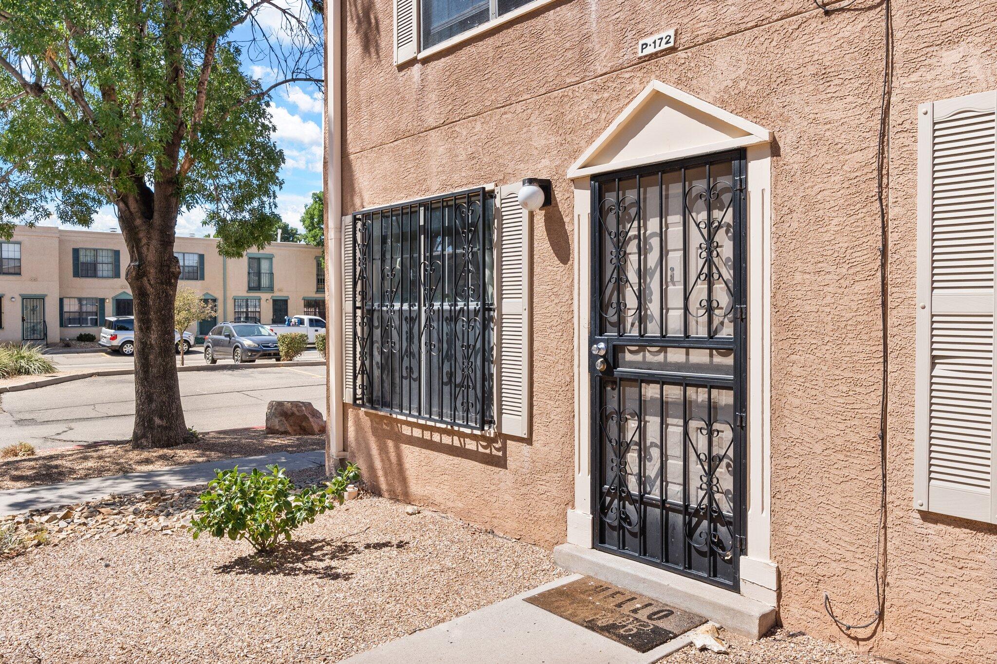 3301 Monroe Street NE Unit: P172