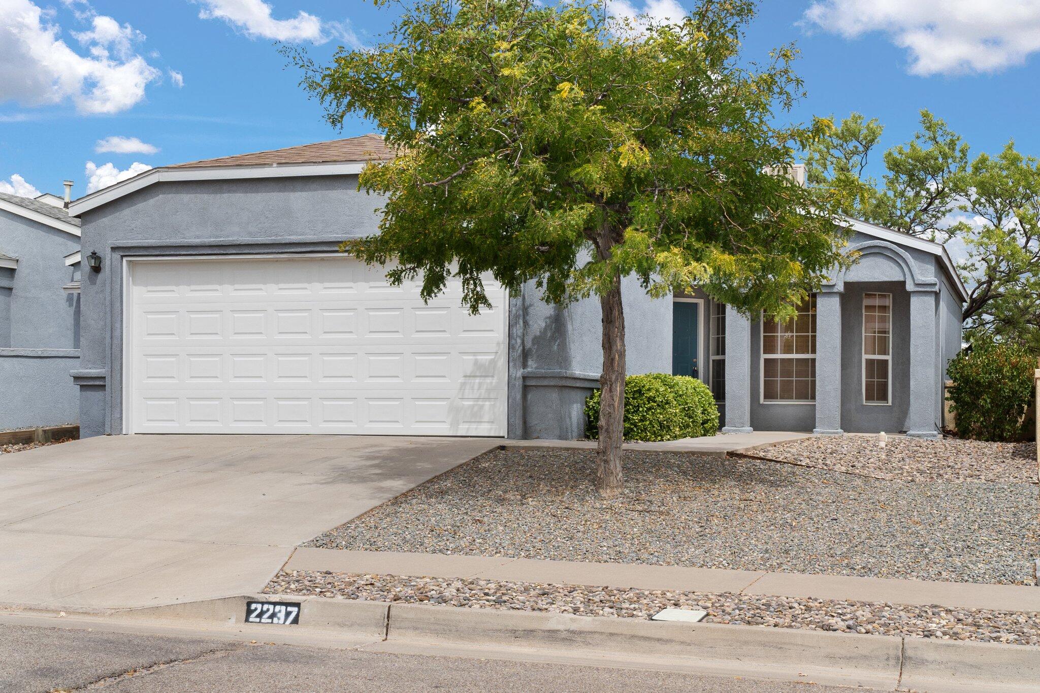 2237 High Desert Circle NE