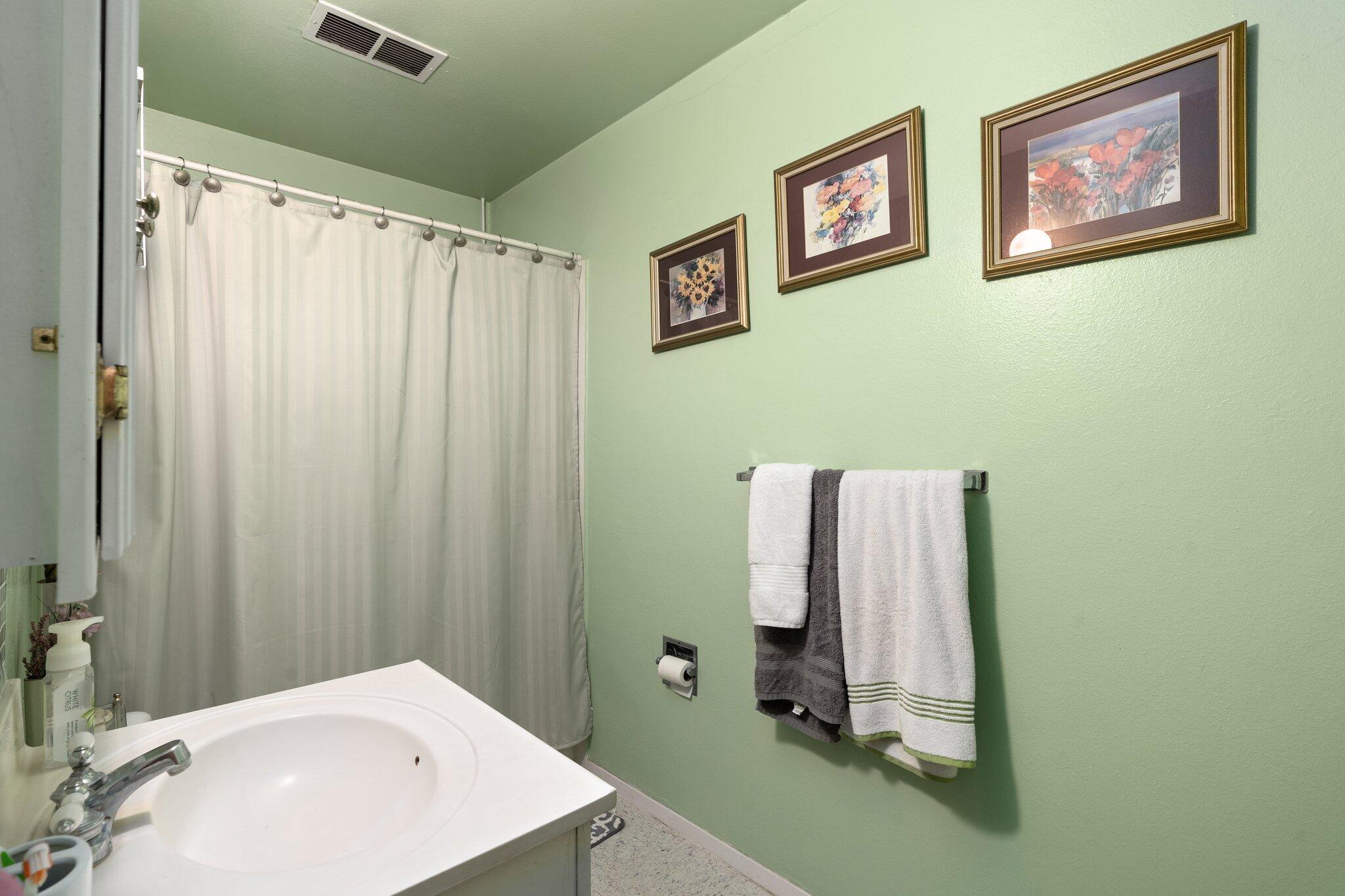 2707 Desert Garden Lane SW