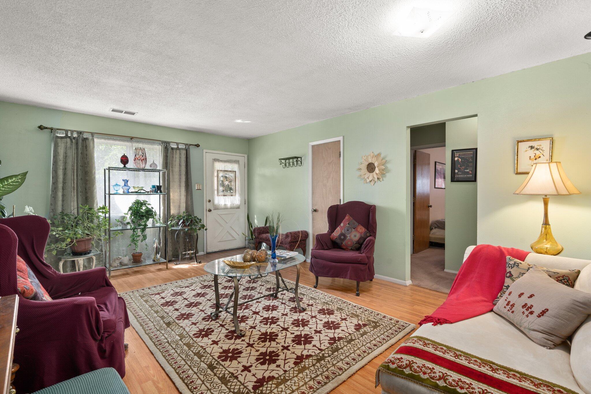 2707 Desert Garden Lane SW