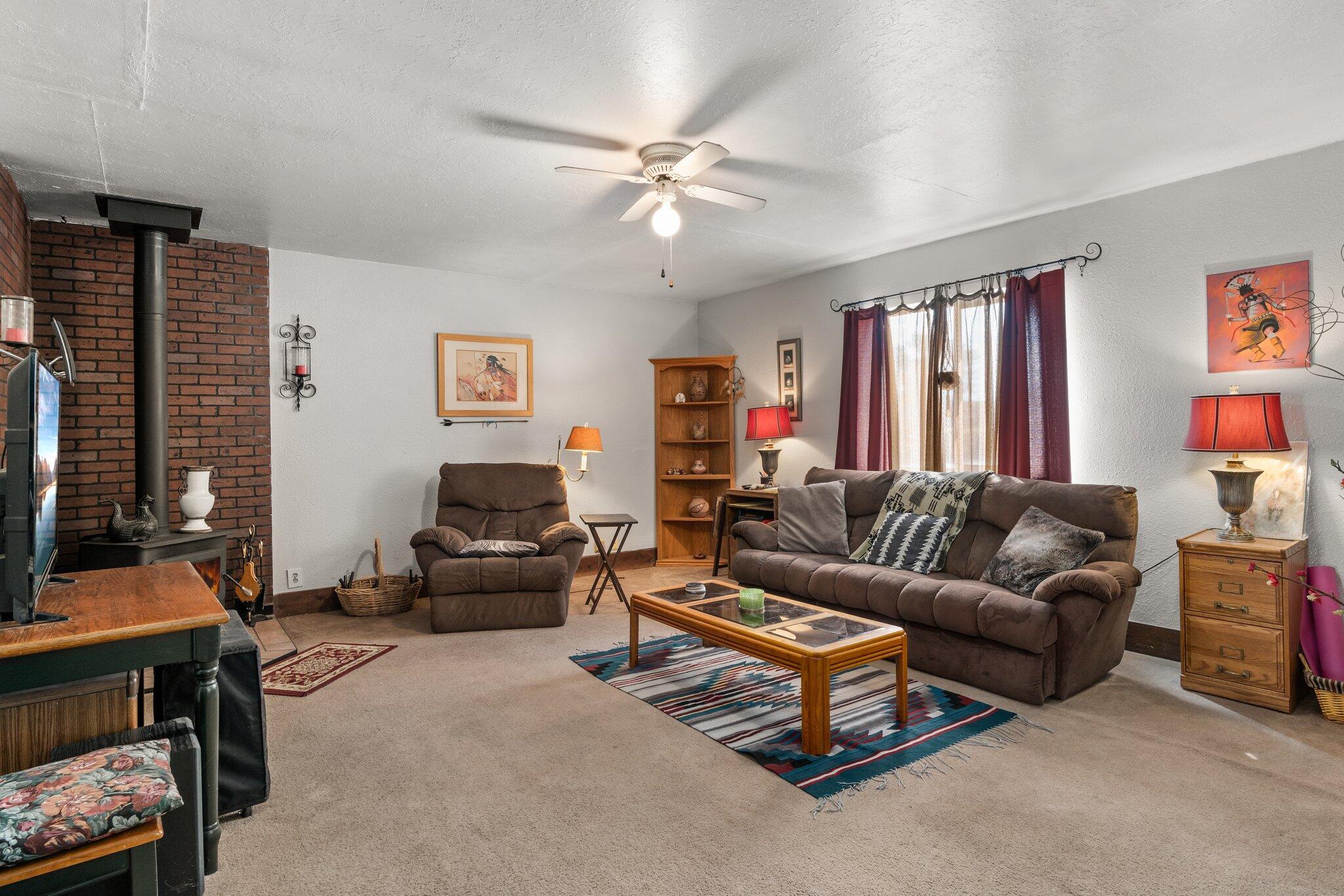 2707 Desert Garden Lane SW