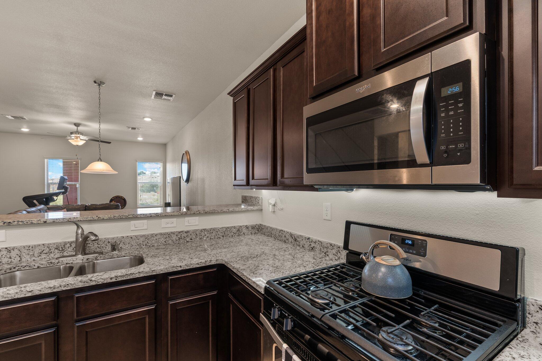 1508 Domino Drive SE