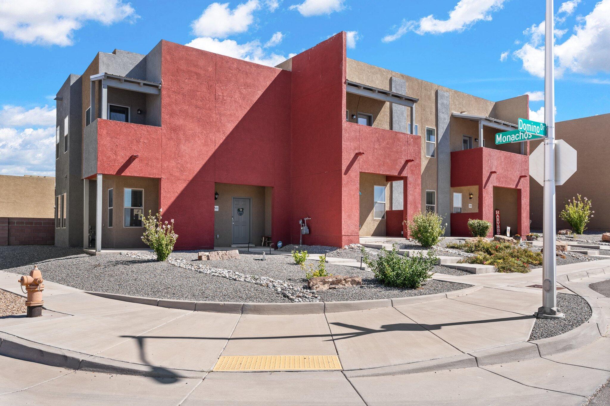 1508 Domino Drive SE