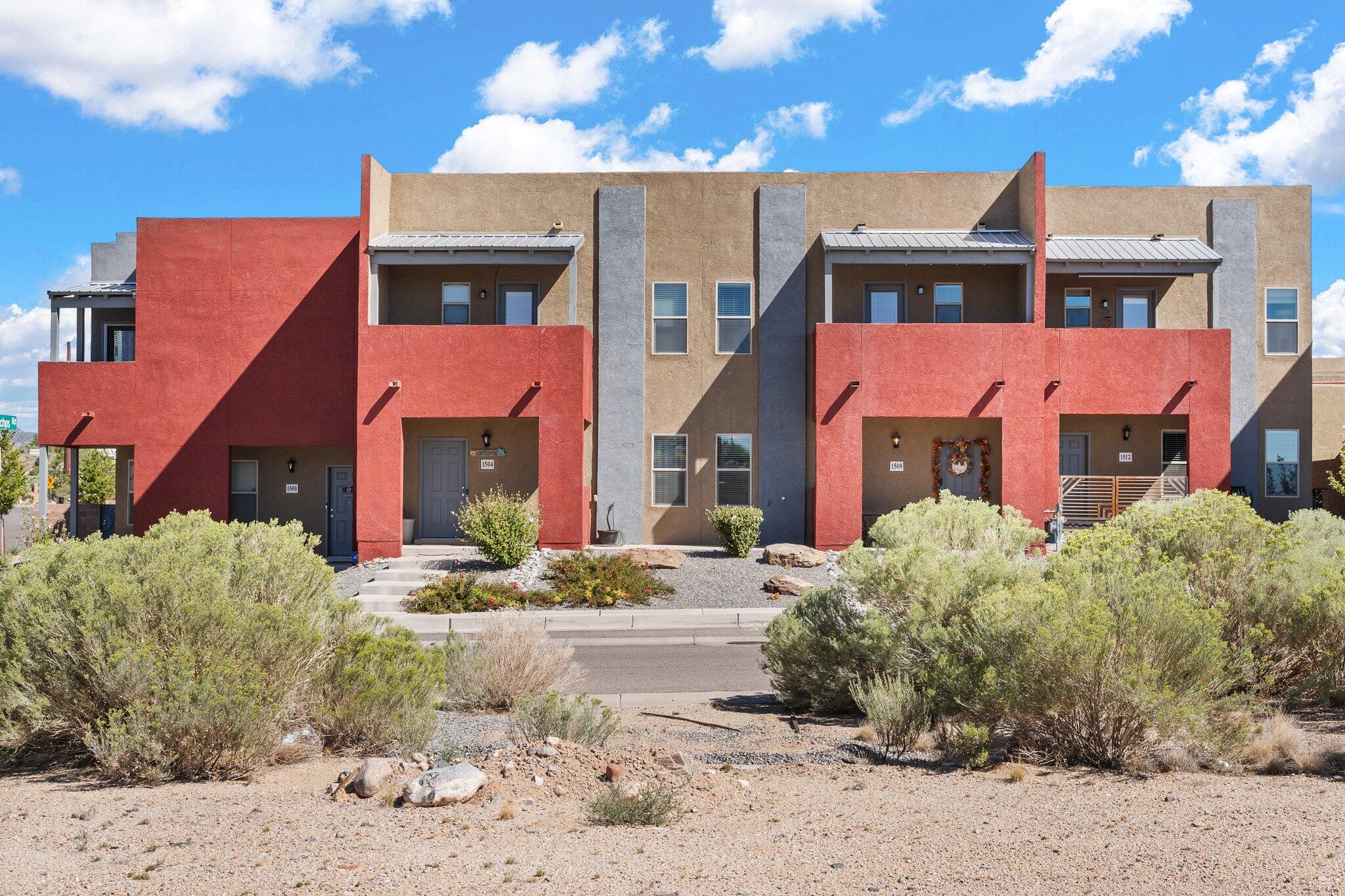 1508 Domino Drive SE