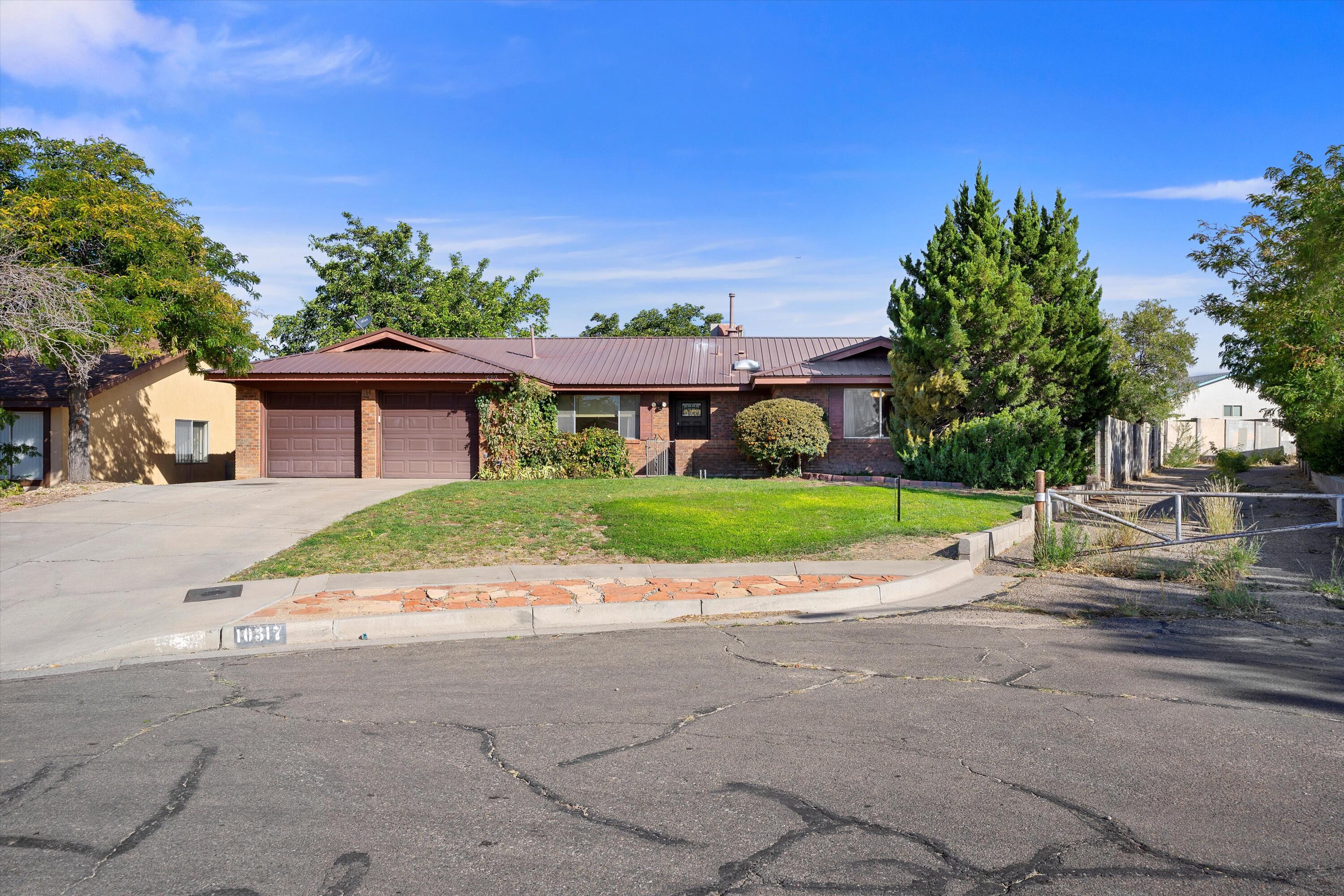 10317 Nita Place NE