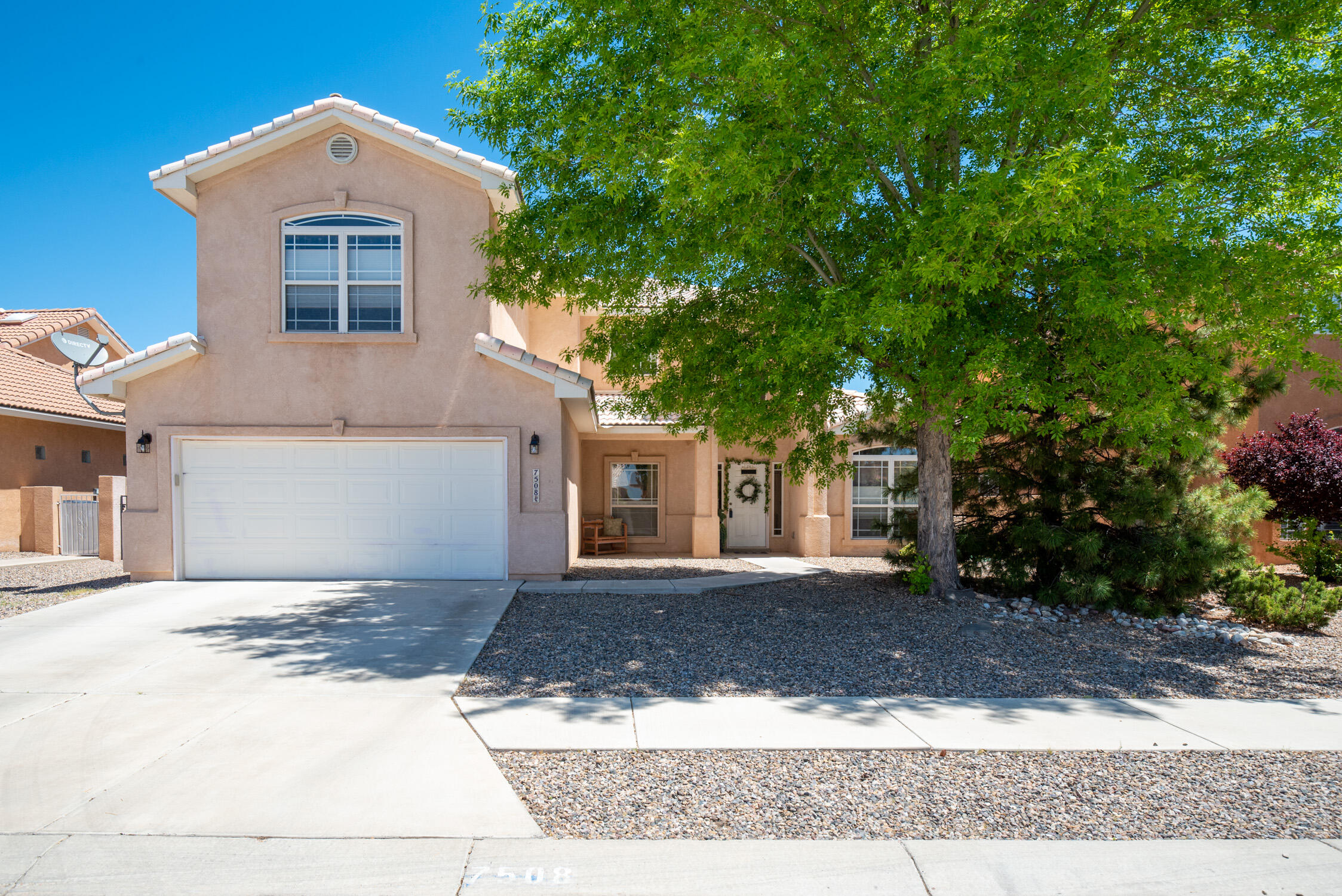 7508 Calle Montana NE