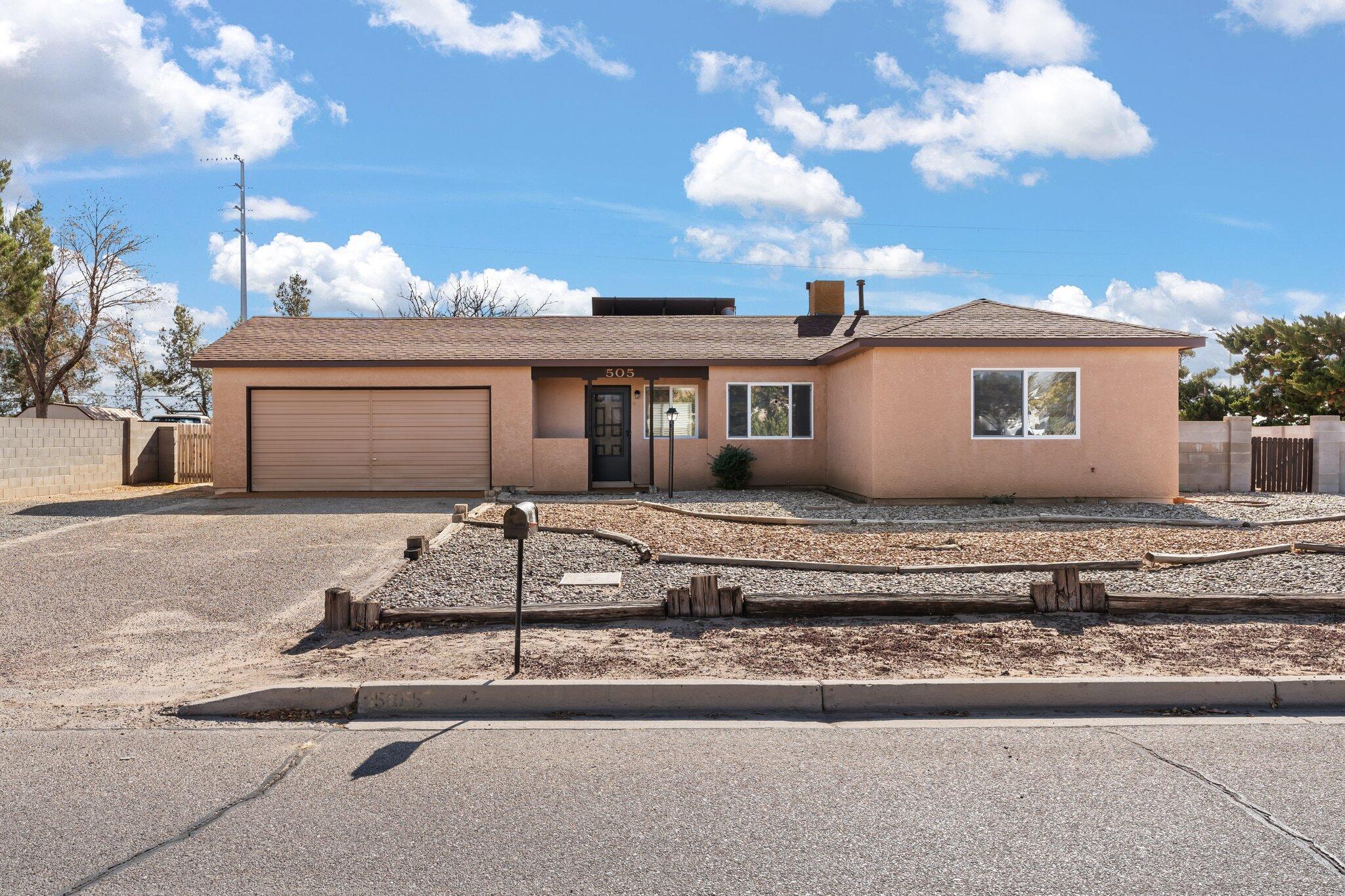 505 Sava Drive SE
