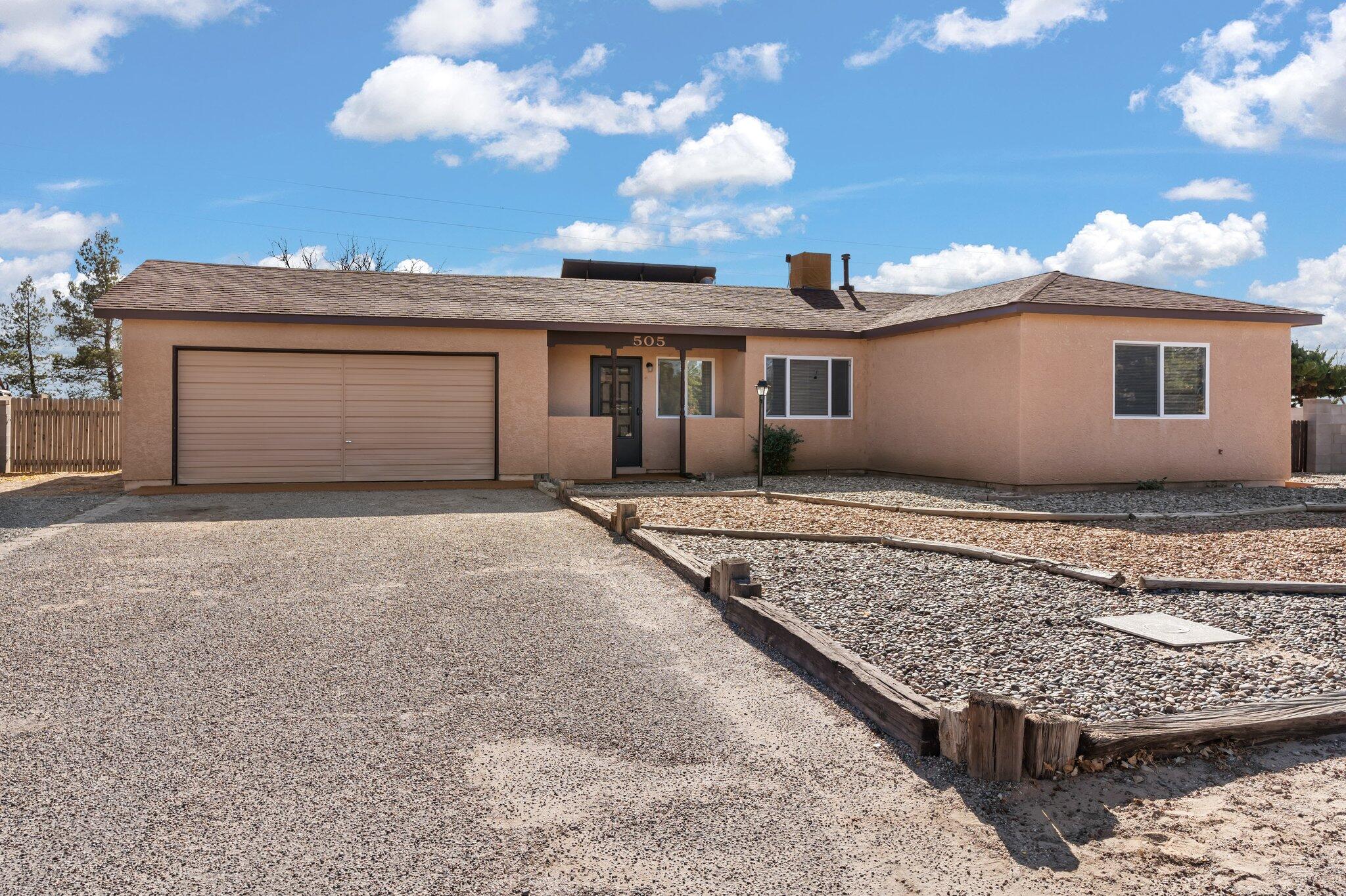 505 Sava Drive SE